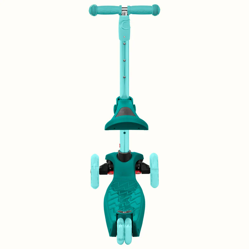 Retrospec Chipmunk Plus Kick Scooter w/Seat - Image 10