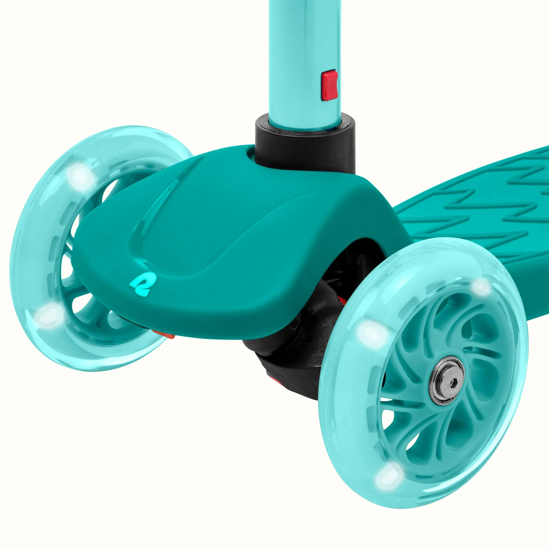 Retrospec Chipmunk Plus Kick Scooter w/Seat - Image 11