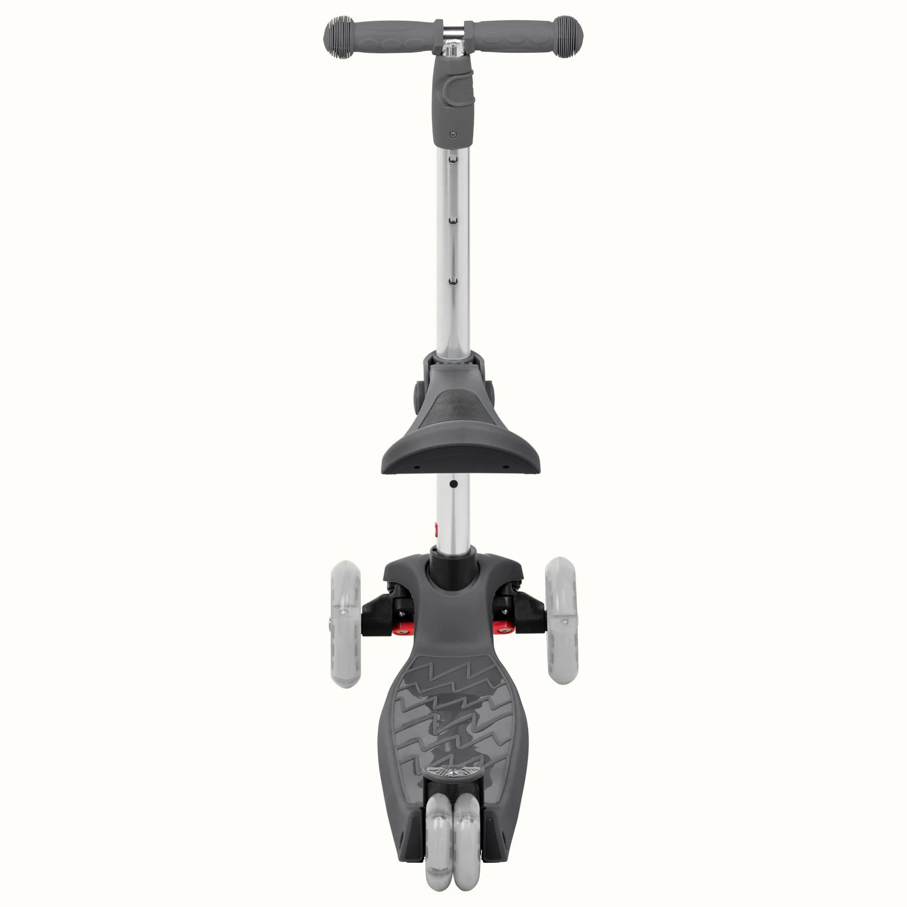 Retrospec Chipmunk Plus Kick Scooter w/Seat - Image 2