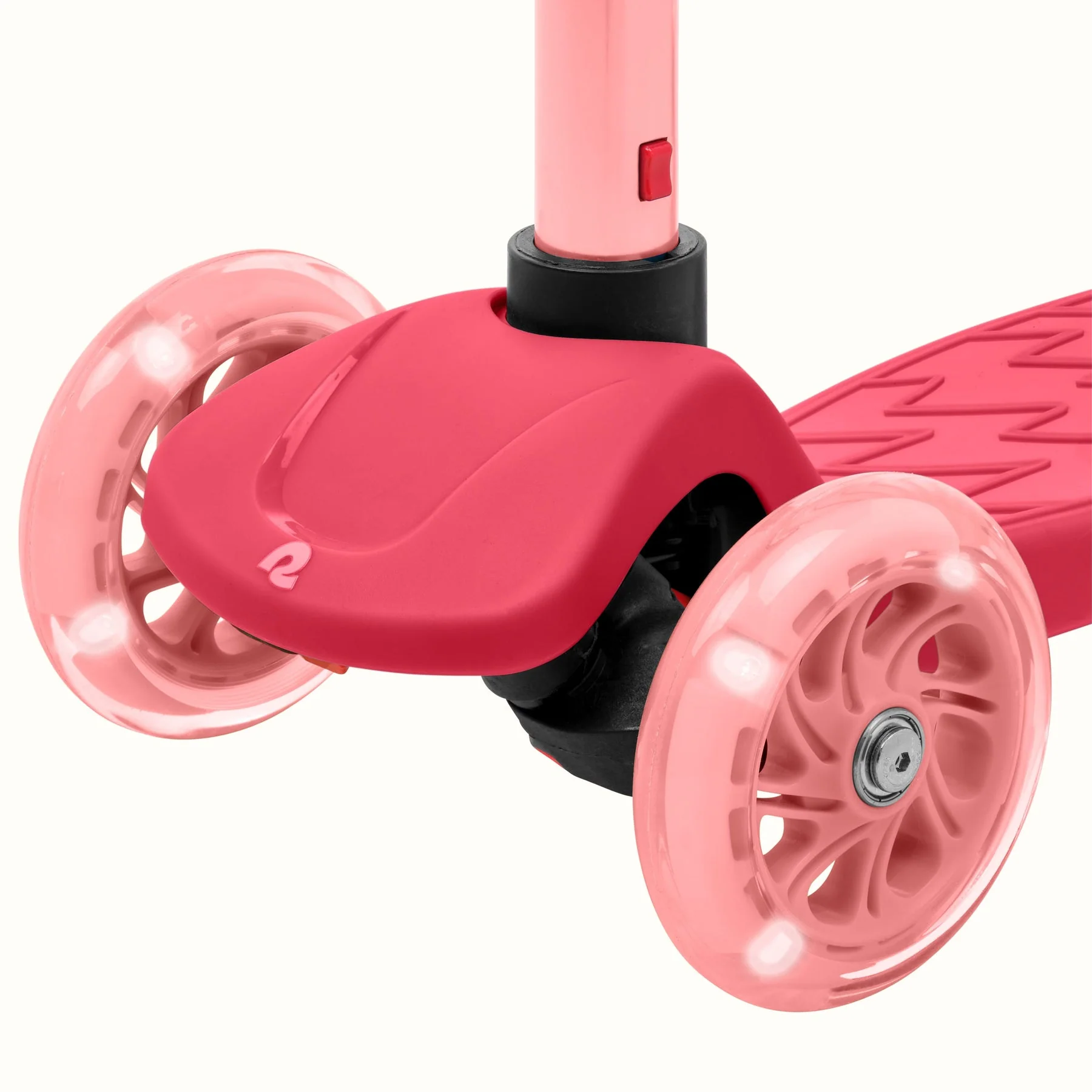Retrospec Chipmunk Plus Kick Scooter w/Seat - Image 7