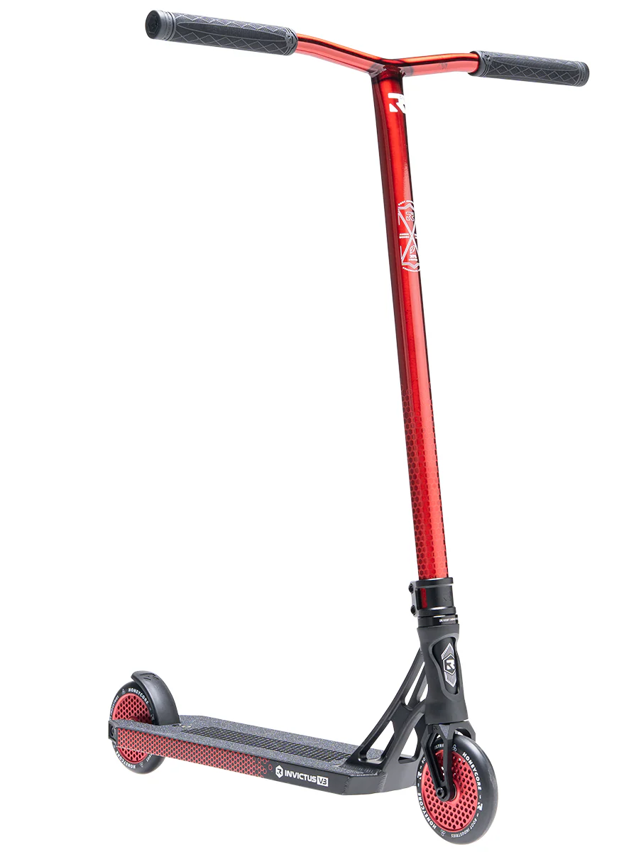 Root Industries Invictus V3 Pro Scooter - Image 10