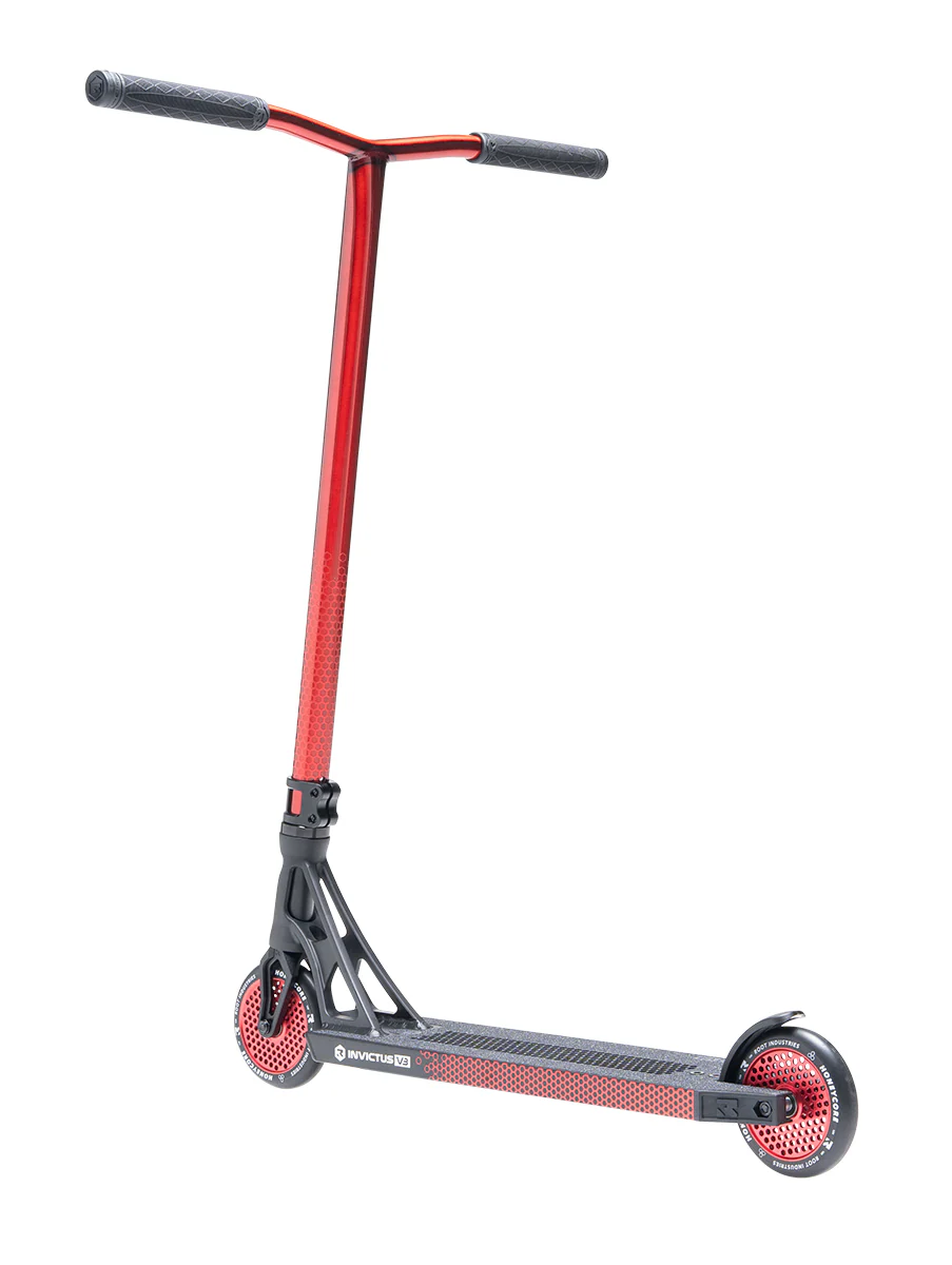 Root Industries Invictus V3 Pro Scooter - Image 13