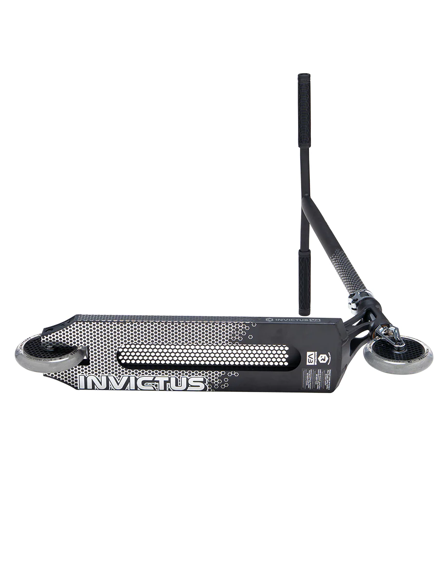 Root Industries Invictus V3 Pro Scooter - Image 2