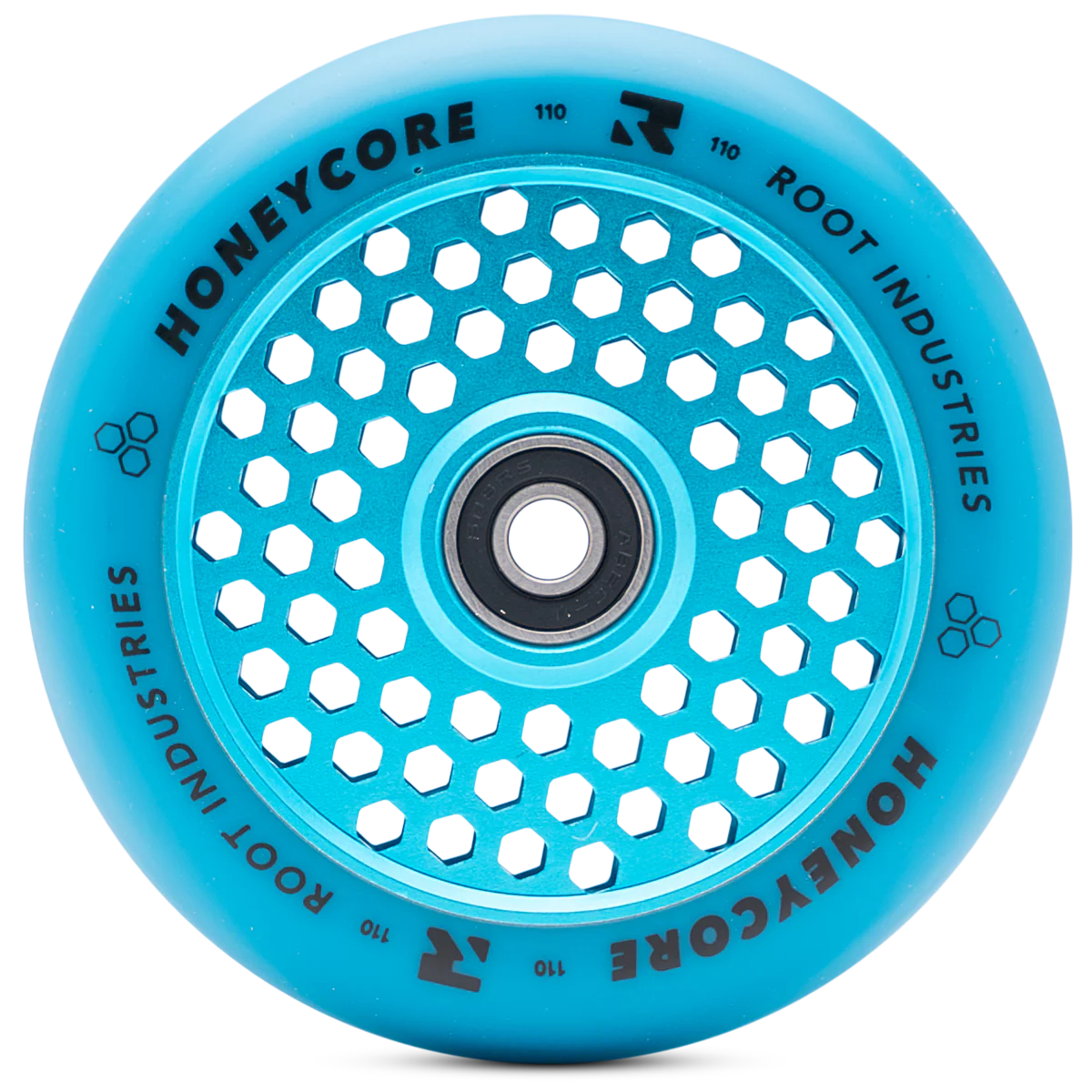 Root Industries LE Honeycore Wheels - 110mm