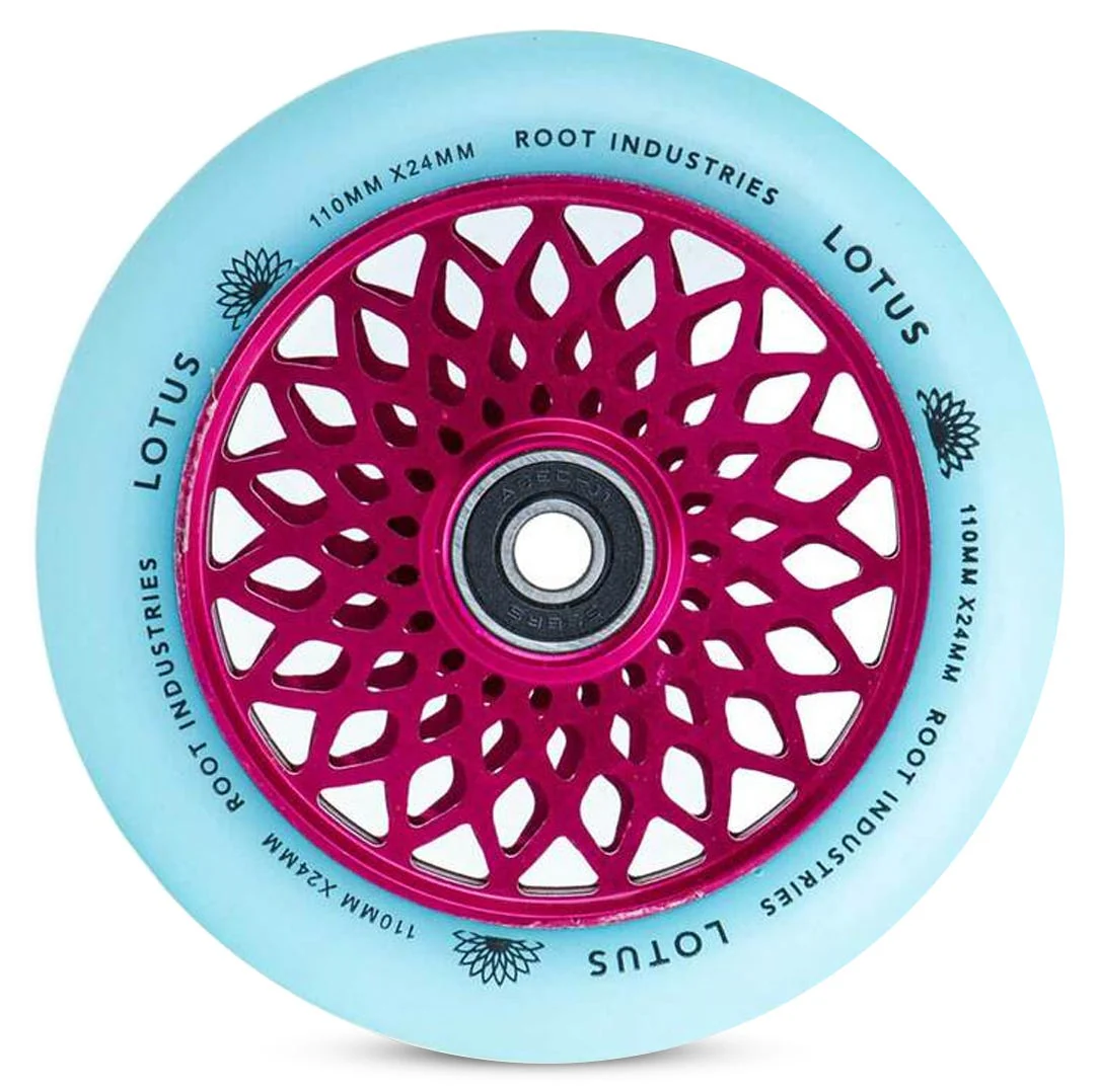 Root Industries Lotus Wheels - Image 10
