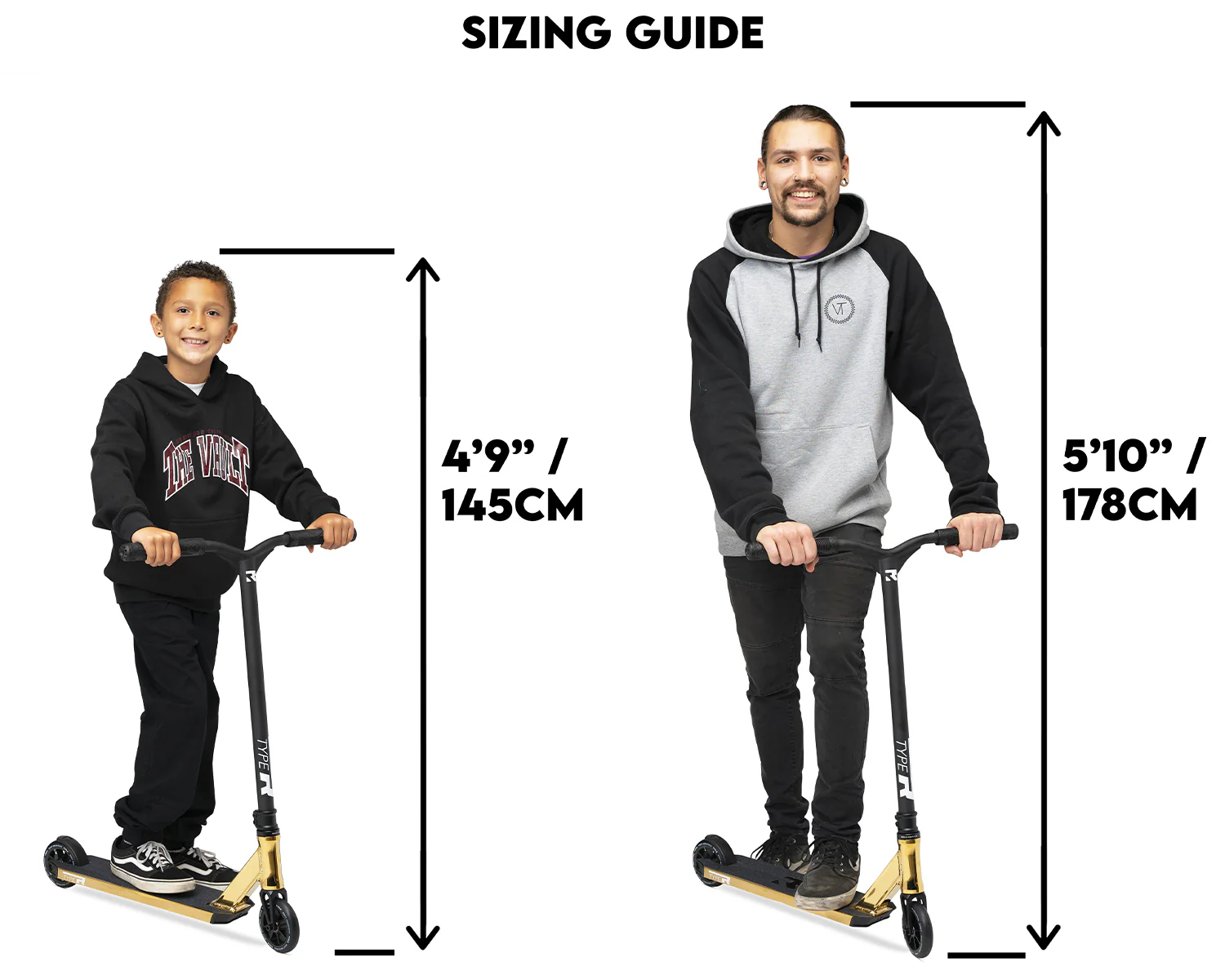 Root Industries Type R Pro Scooter - Image 5