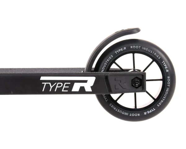 Root Industries Type R Pro Scooter - Image 9