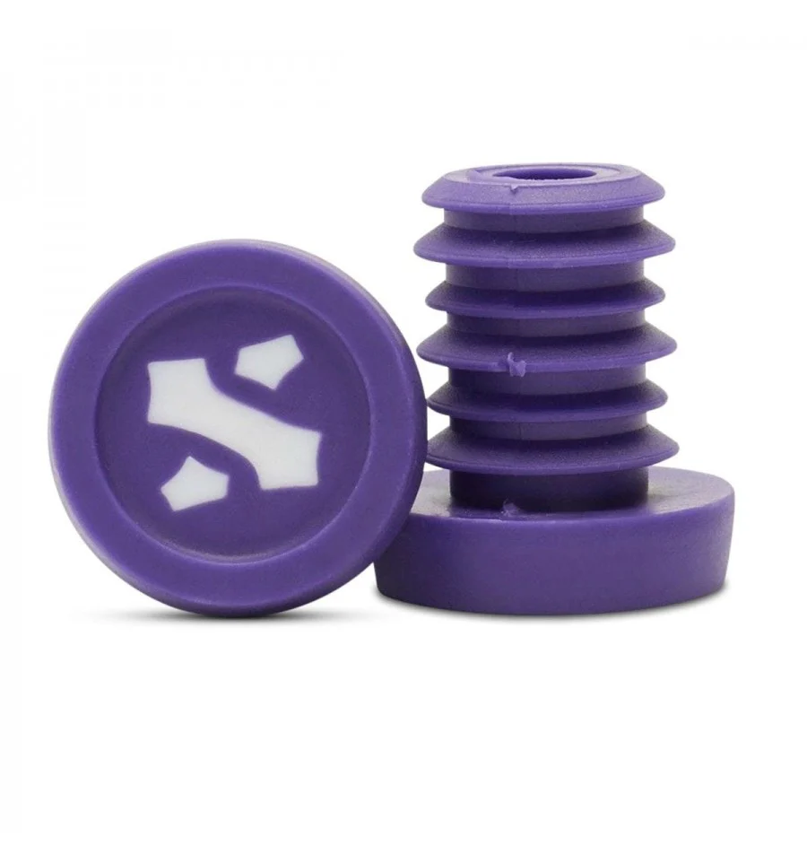 Sacrifice Plastic Bar Ends - Image 4