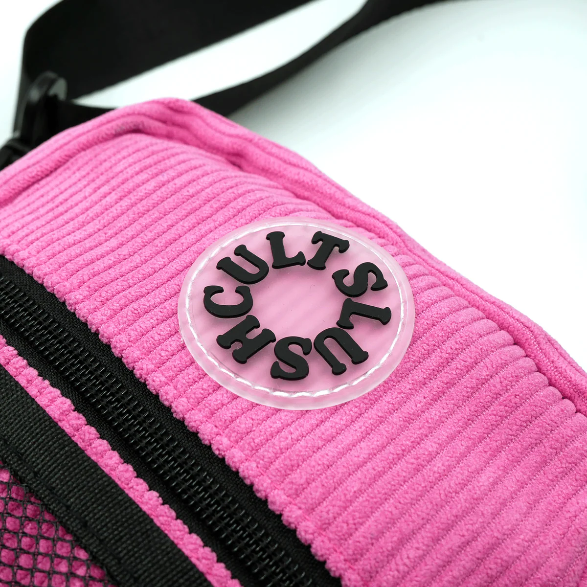 Slushcult Anywhere Side Bag - Corduroy - Image 13