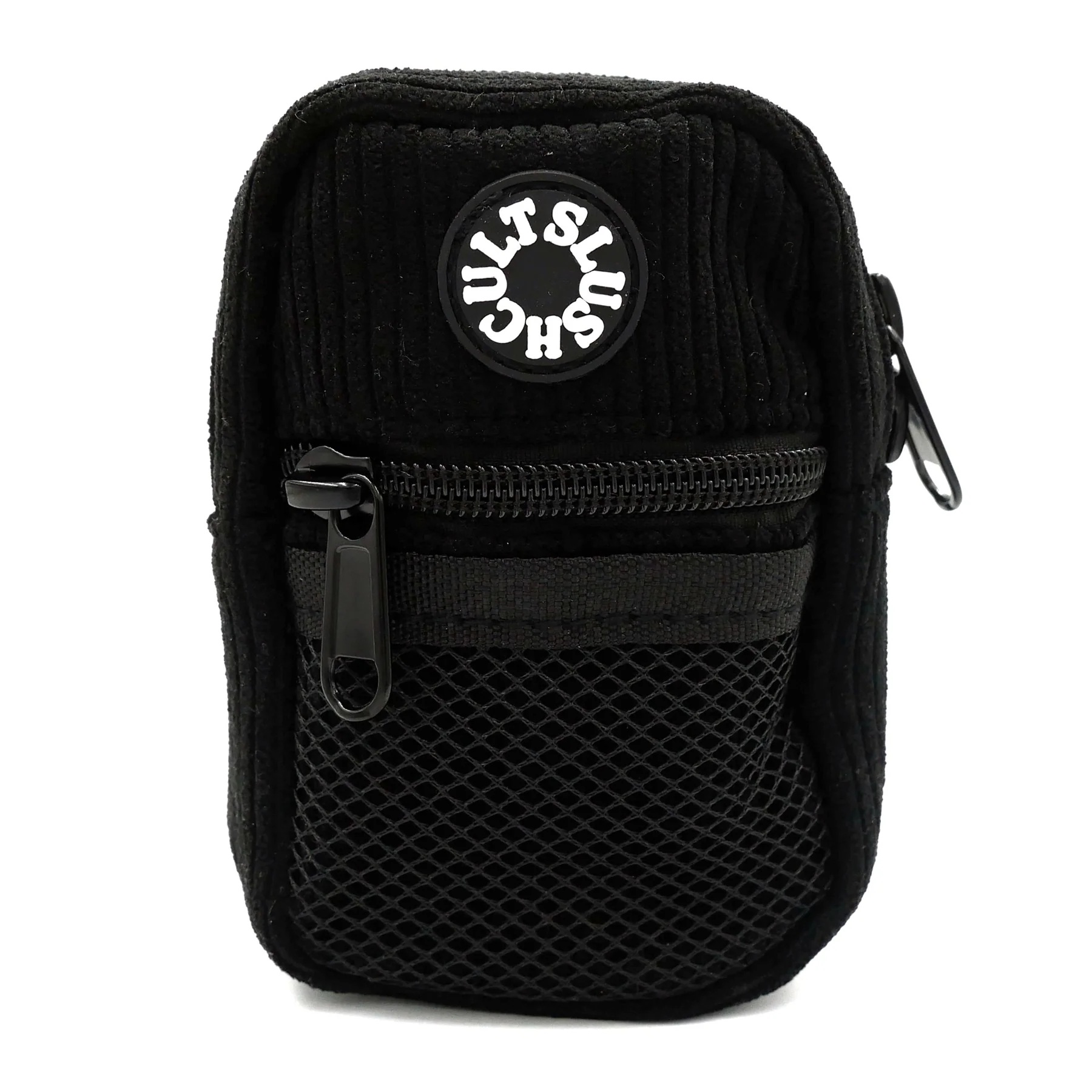 Slushcult Corduroy Mini Side Bag - Image 4