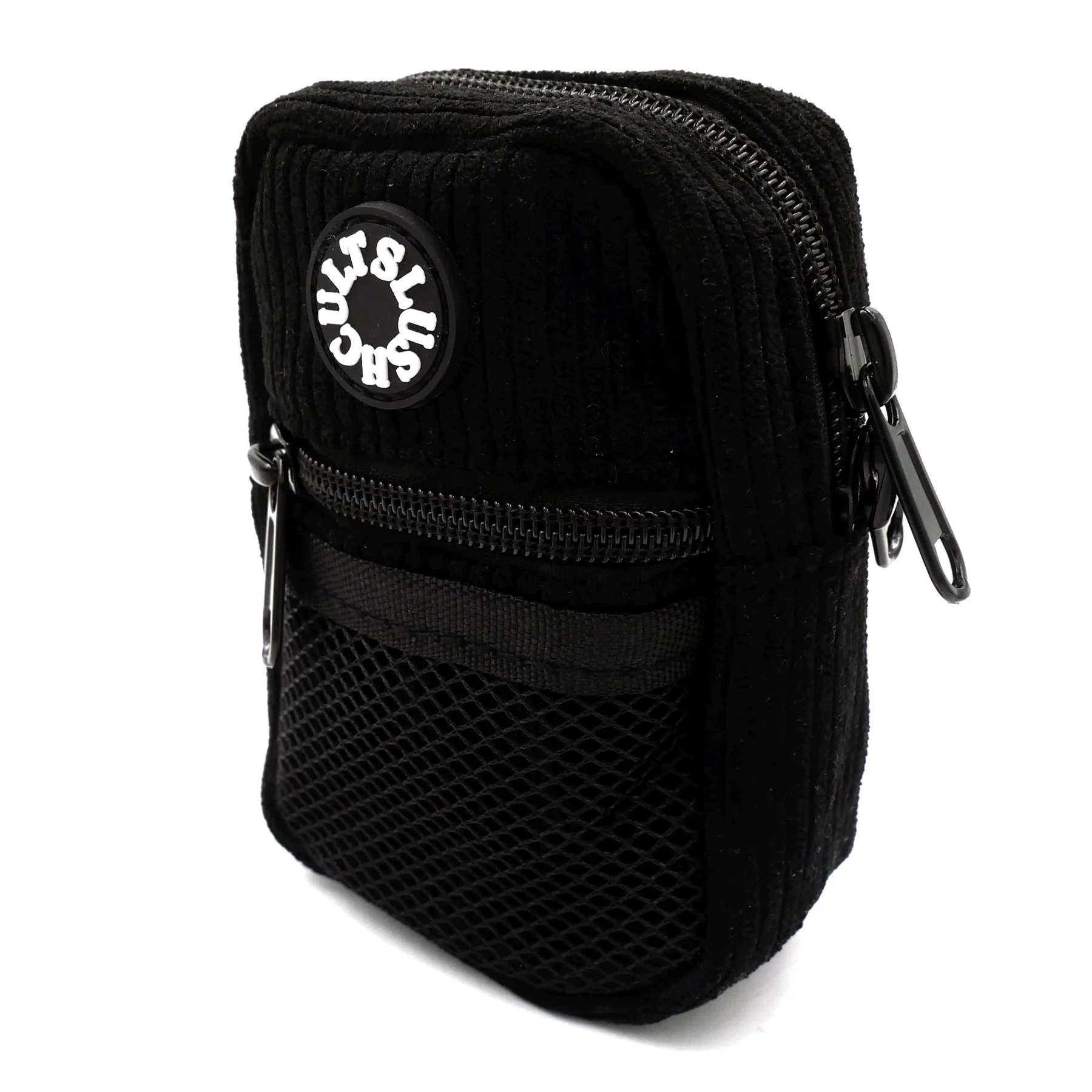 Slushcult Corduroy Mini Side Bag - Image 5