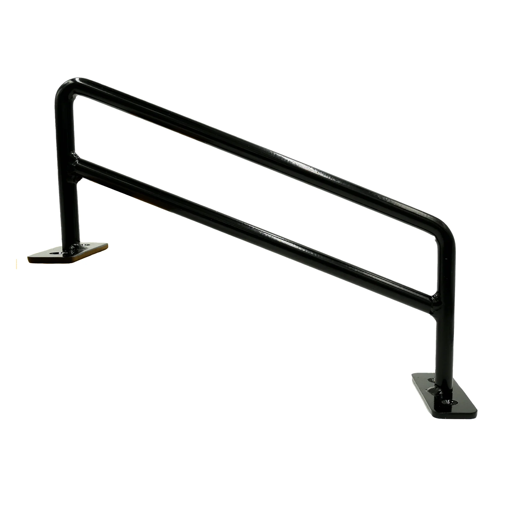 Slushcult Fingerboard Rail - D.I.Y. 5-Stair Down Rail - Image 2