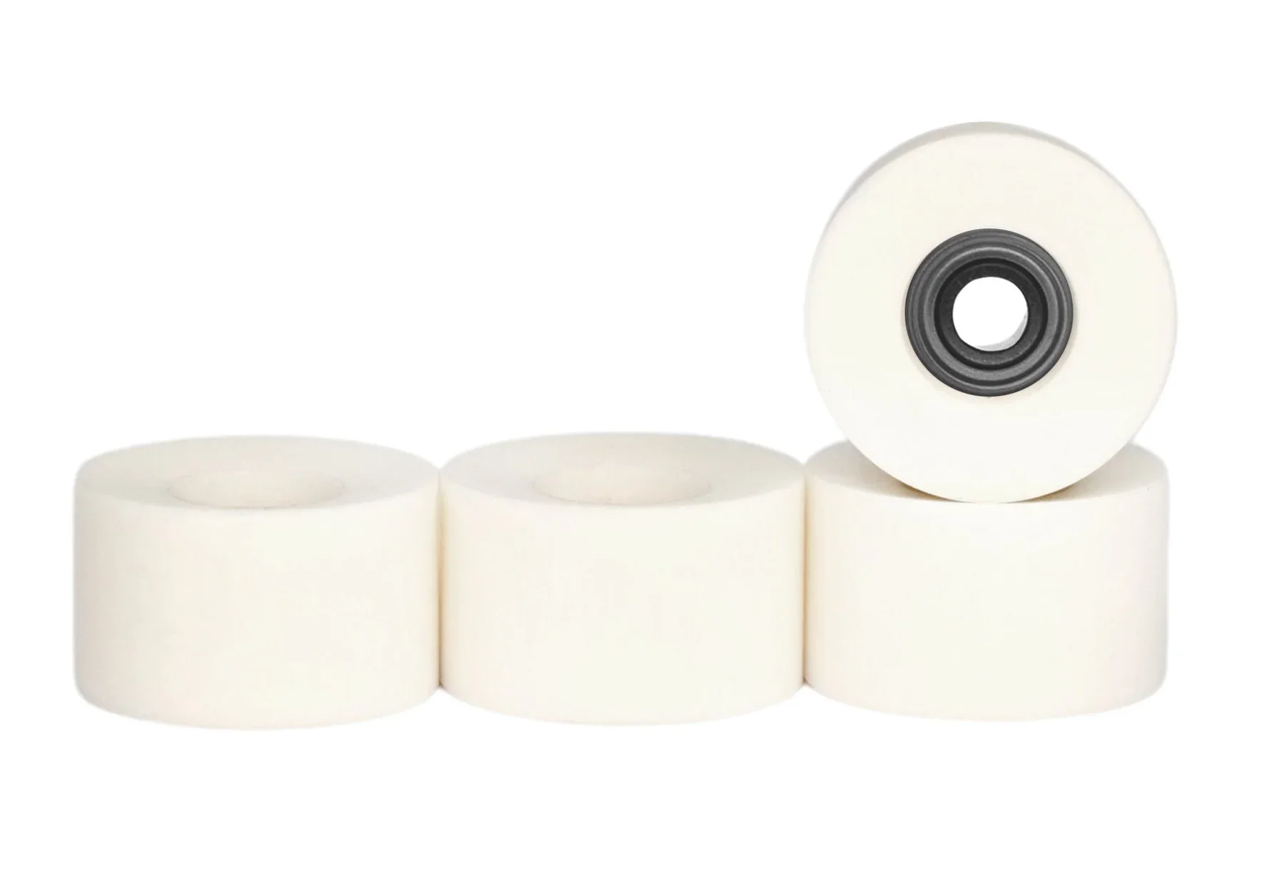 Teak Tuning Apex Cruiser Fingerboards Wheels - 71D - Image 6