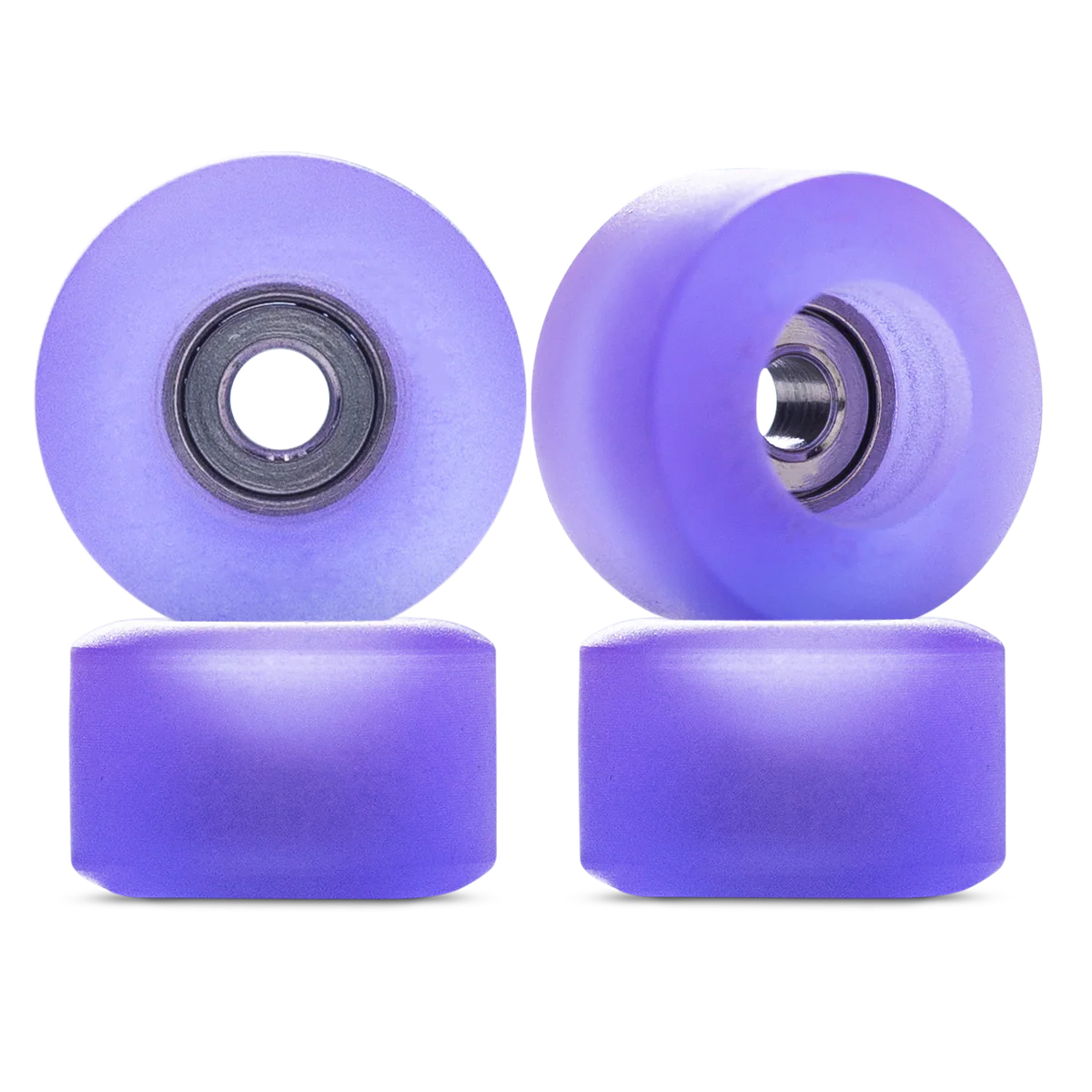 Teak Tuning Apex Street Fingerboard Wheels - Ultraspin 61D