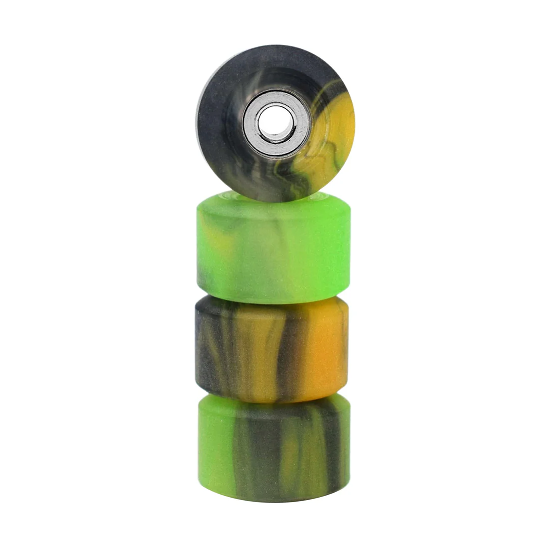Teak Tuning Apex Street Fingerboard Wheels - Ultraspin 61D - Image 16