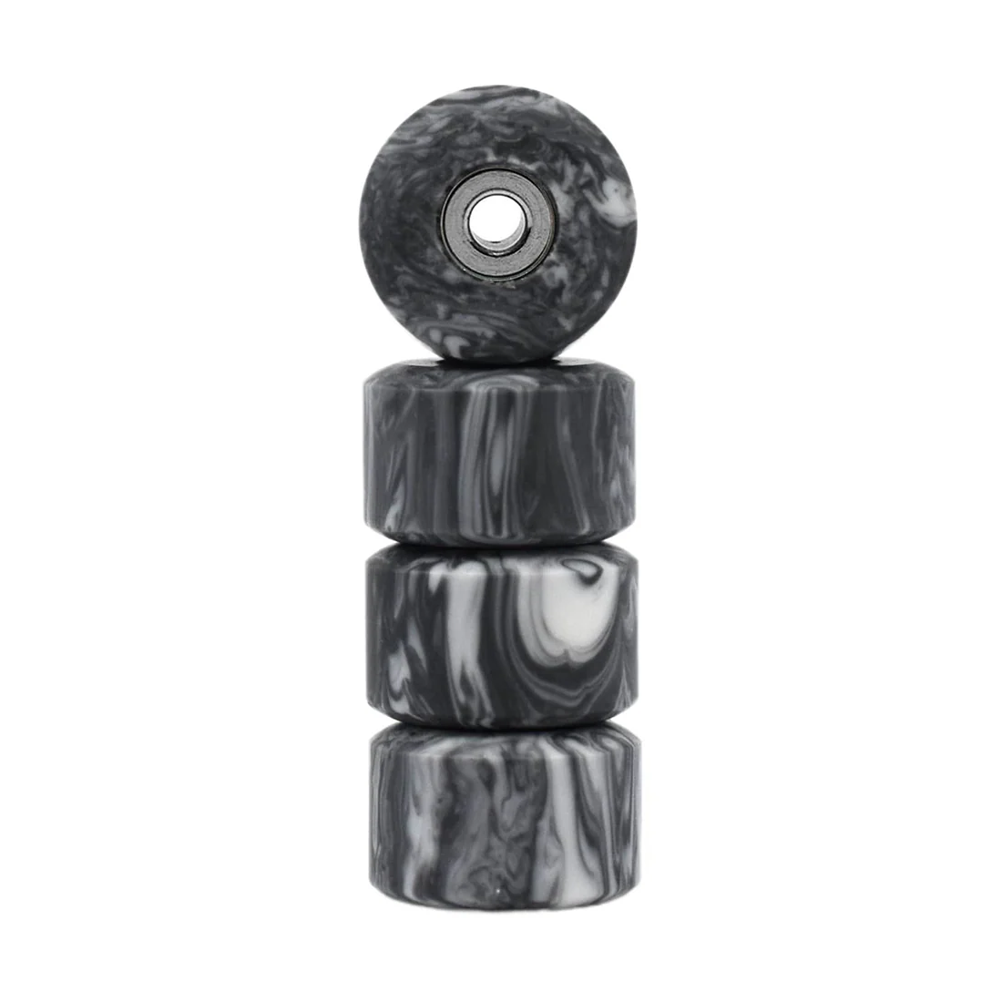Teak Tuning Apex Street Fingerboard Wheels - Ultraspin 61D - Image 18