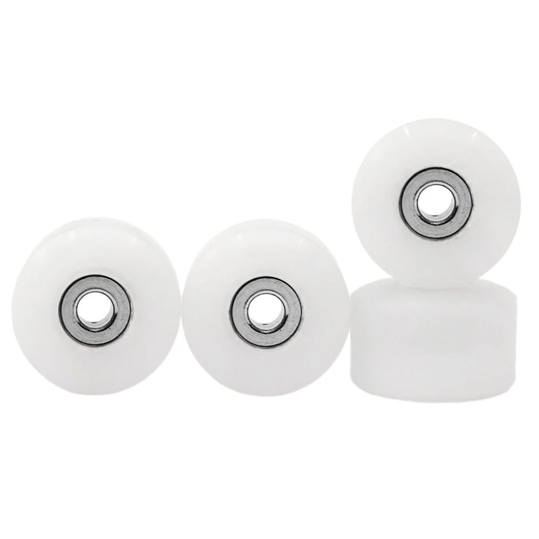 Teak Tuning Apex Street Fingerboard Wheels - Ultraspin 61D - Image 21