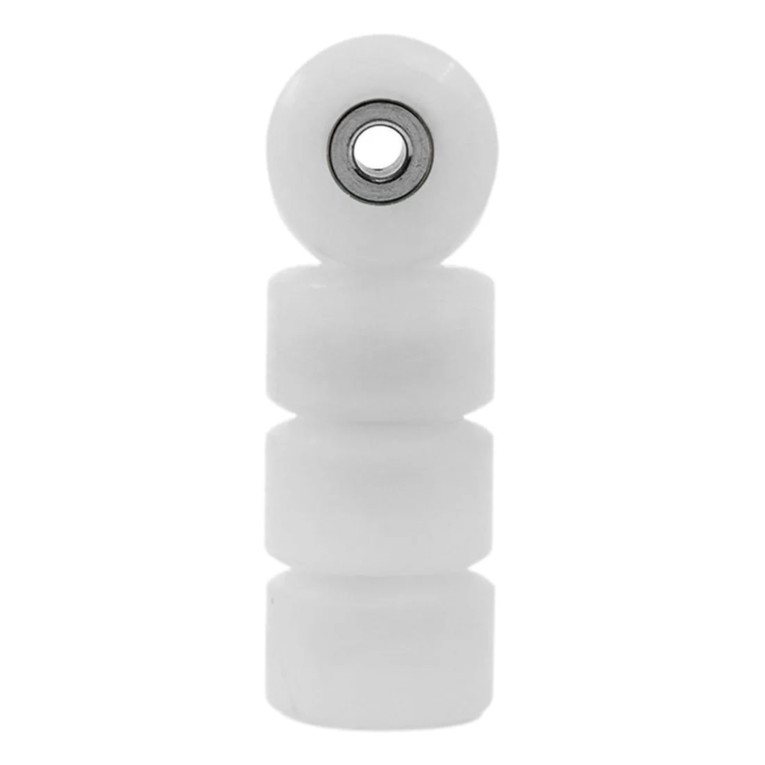 Teak Tuning Apex Street Fingerboard Wheels - Ultraspin 61D - Image 22