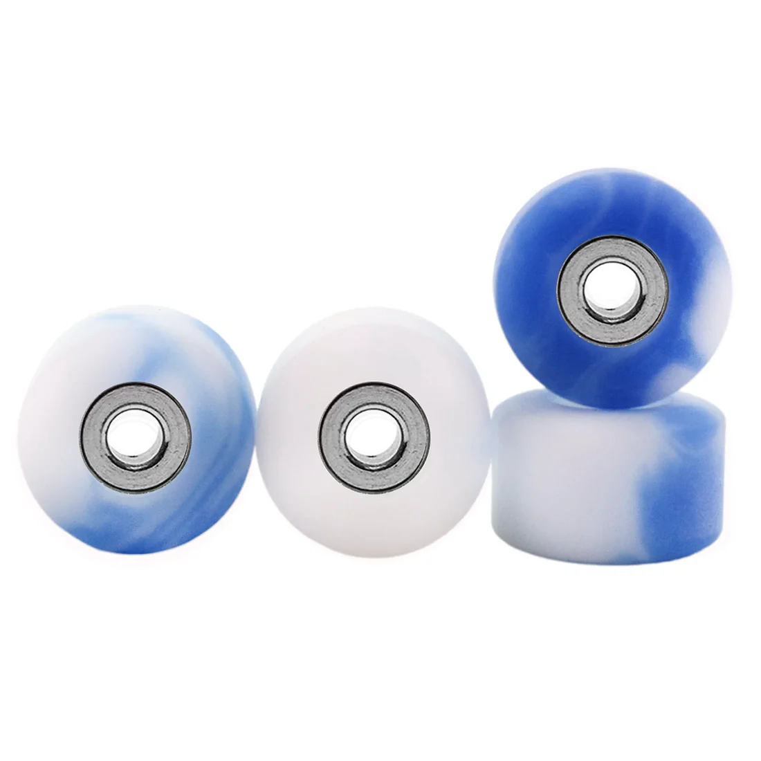 Teak Tuning Apex Street Fingerboard Wheels - Ultraspin 61D - Image 4