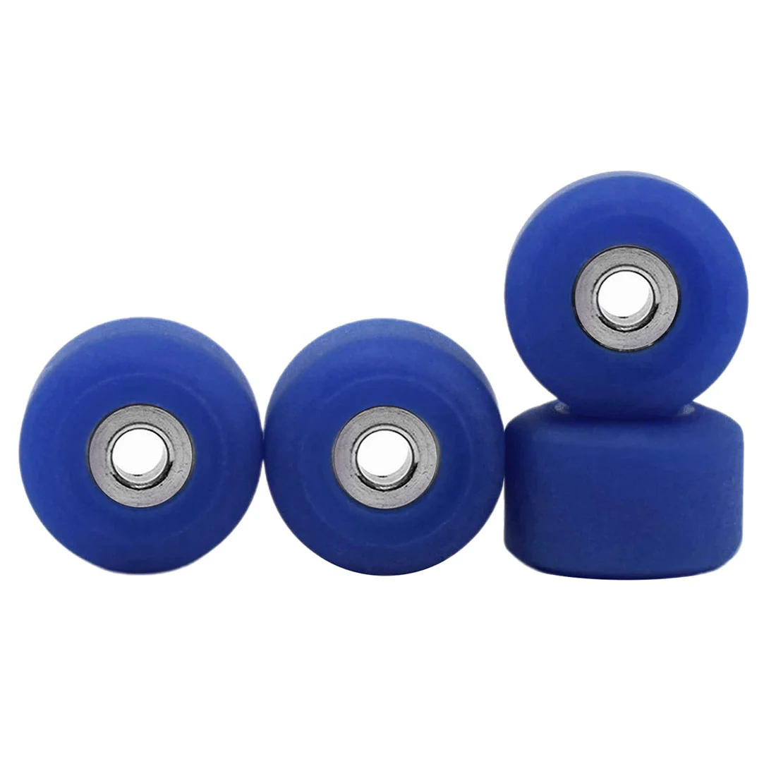 Teak Tuning Apex Street Fingerboard Wheels - Ultraspin 61D - Image 9