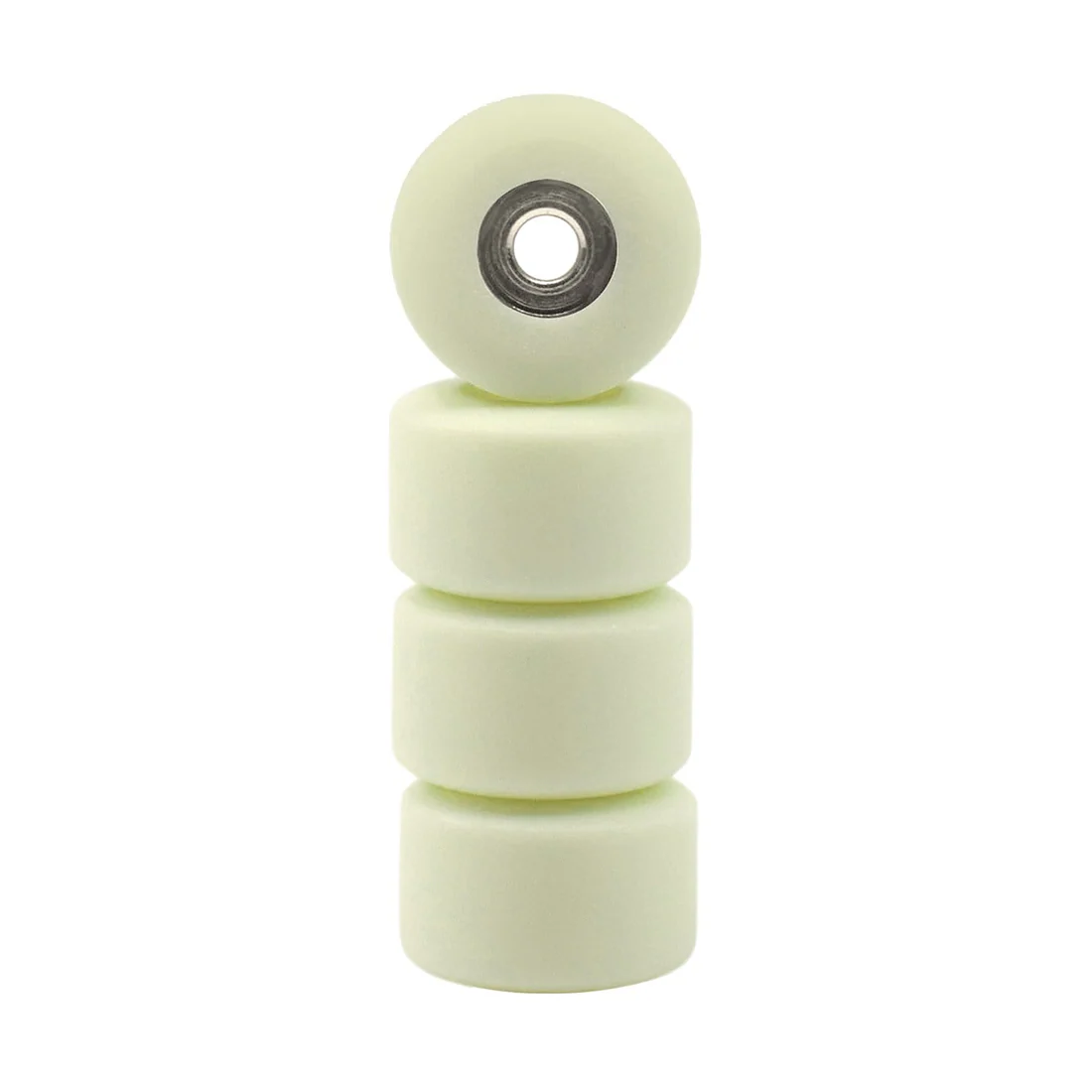 Teak Tuning Apex Street Fingerboards Wheels - Ultraspin 77D - Image 11