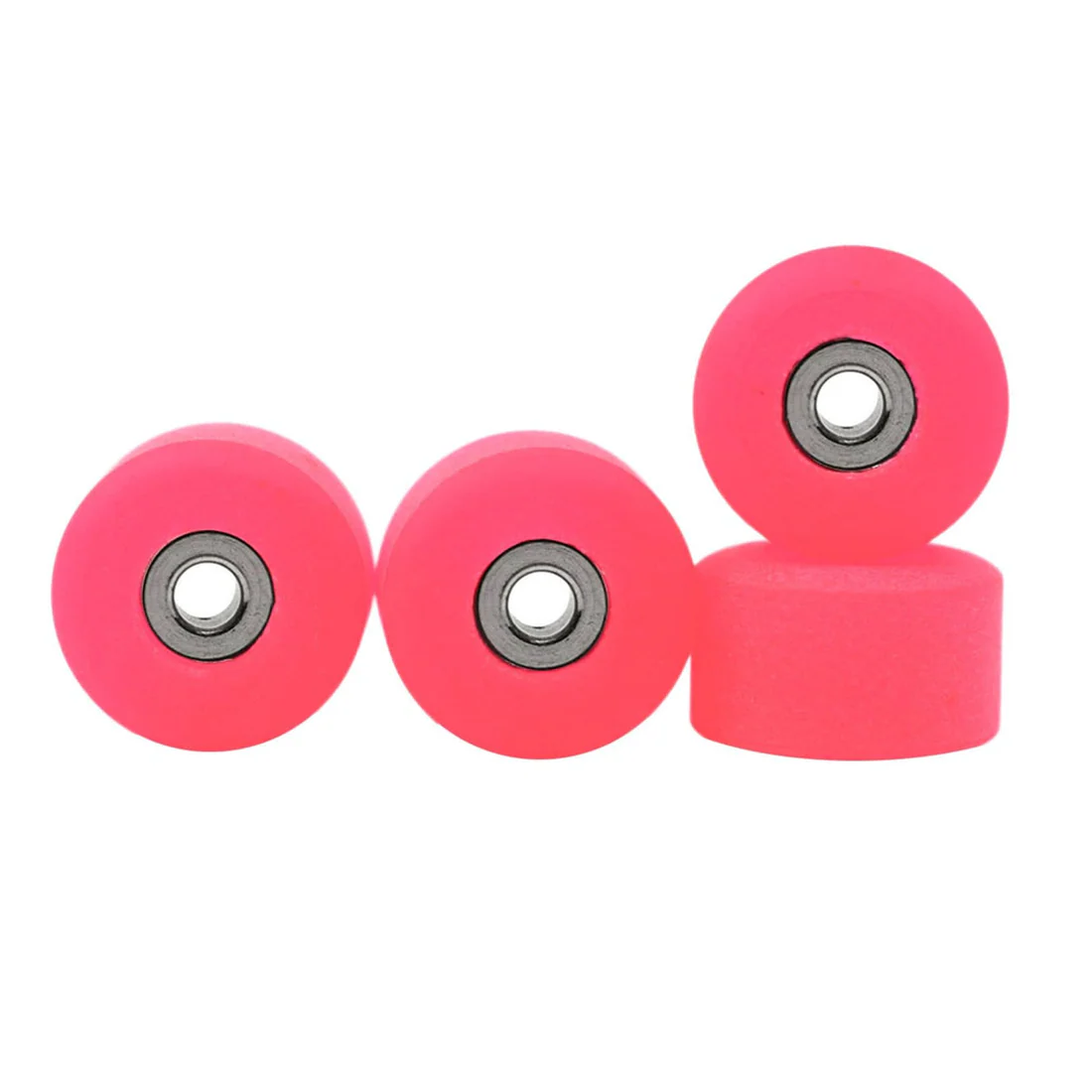 Teak Tuning Apex Street Fingerboards Wheels - Ultraspin 77D - Image 4