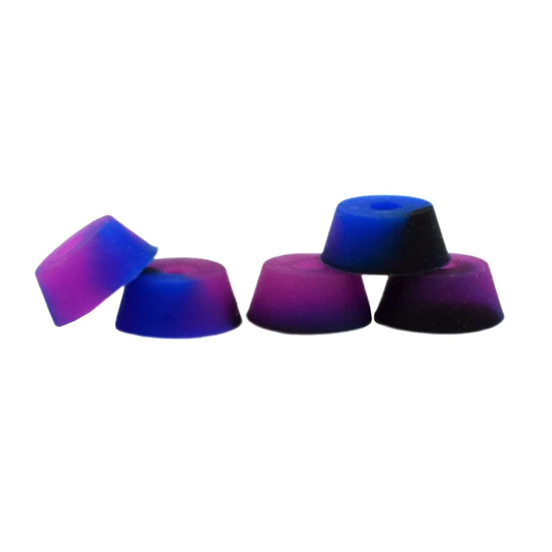 Teak Tuning Pro Duro Bubble Bushings - 51A - Image 2