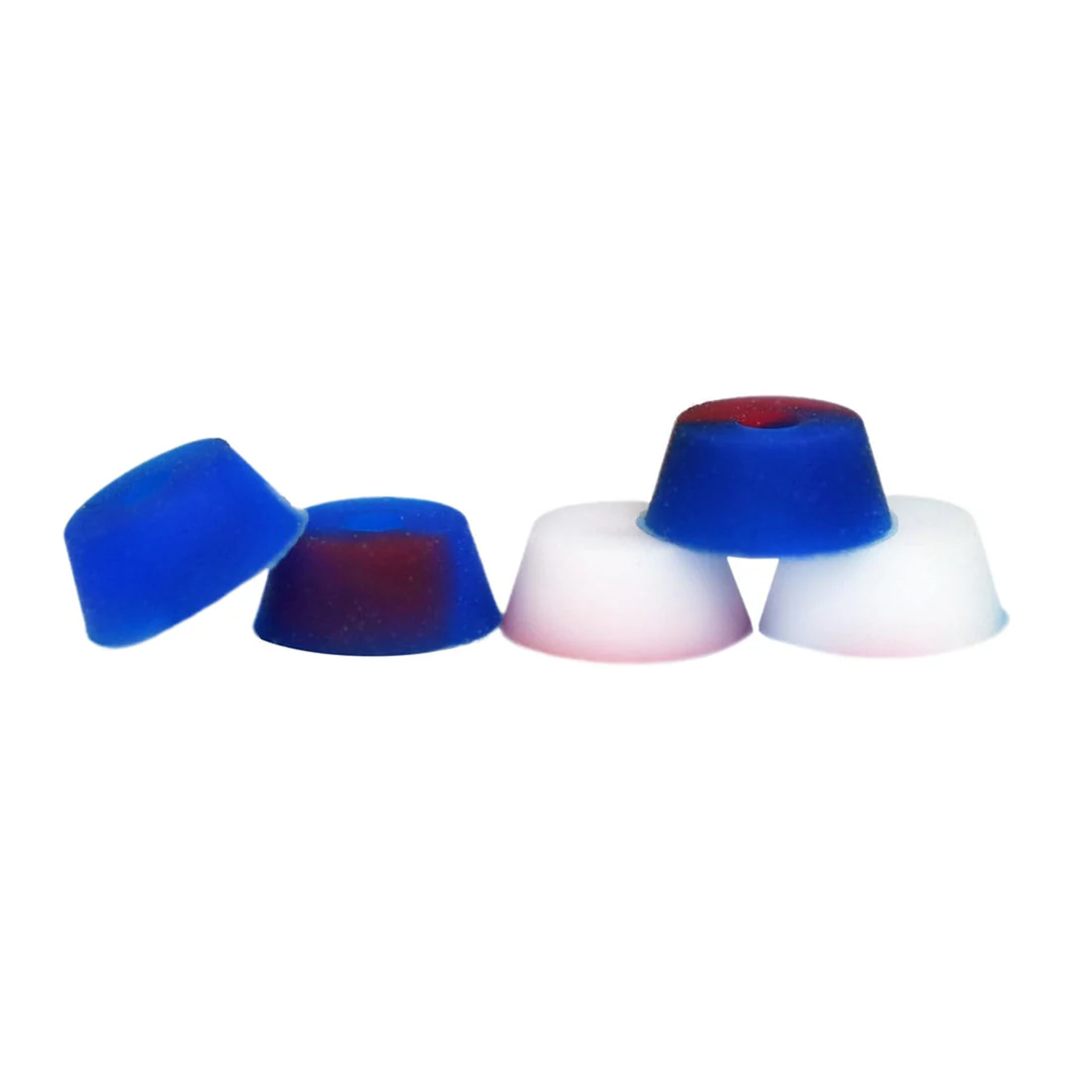 Teak Tuning Pro Duro Bubble Bushings - 61A