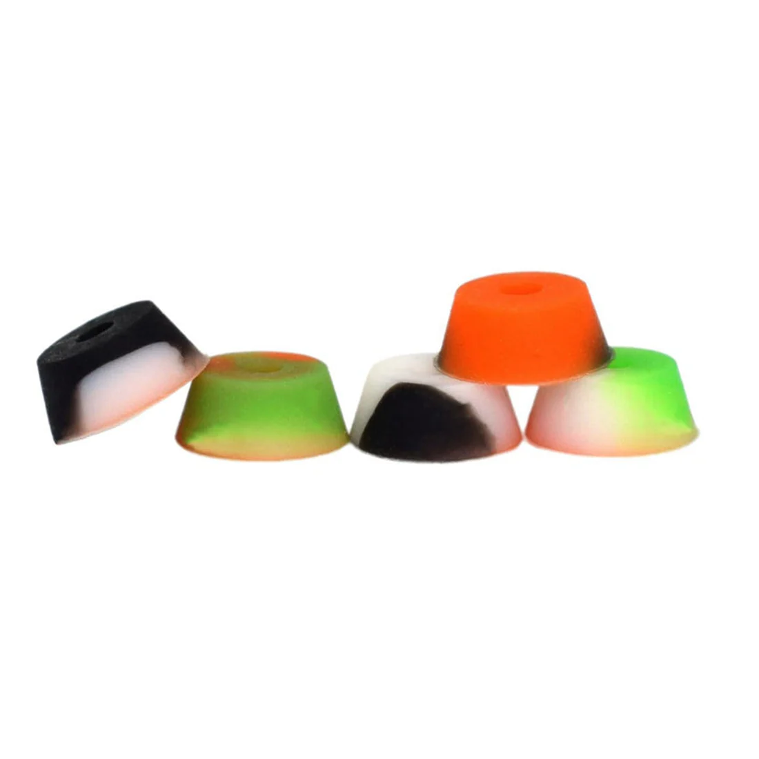 Teak Tuning Pro Duro Bubble Bushings - 61A - Image 24