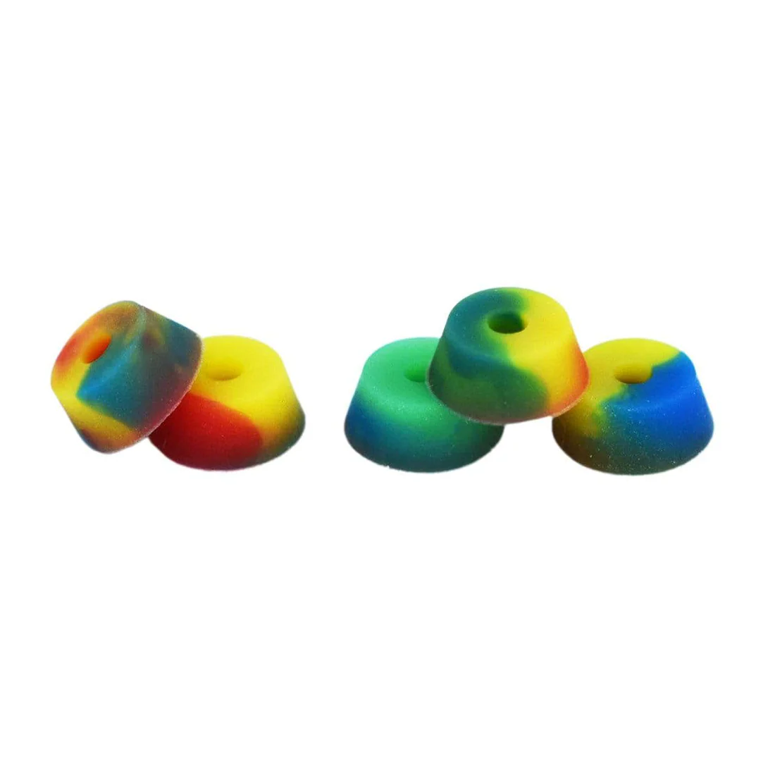 Teak Tuning Pro Duro Bubble Bushings - 71A - Image 13
