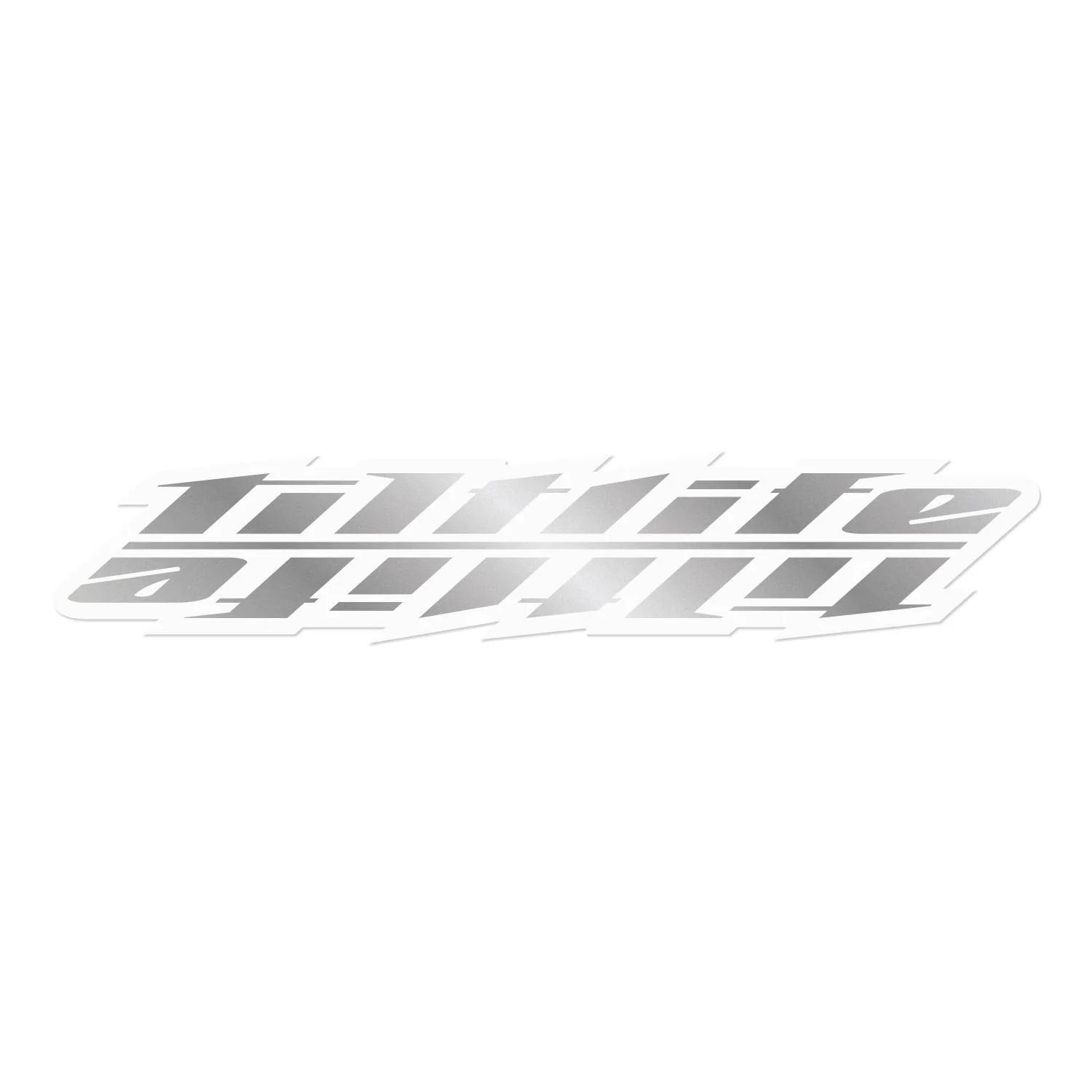 TiLT Blade Sticker
