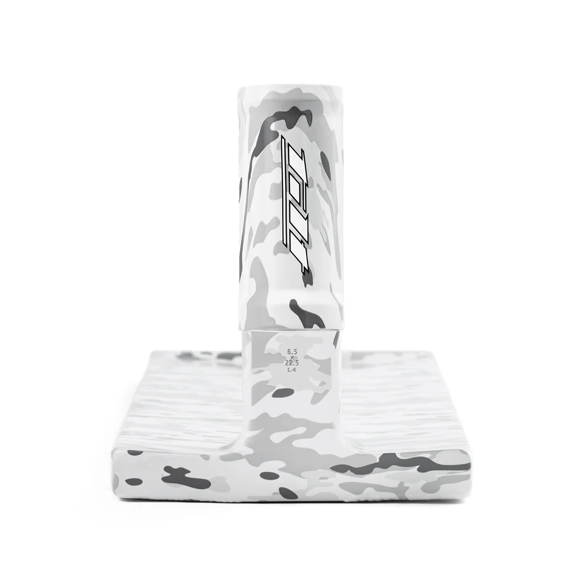 Tilt Selects Method Two Deck - 6.5" Wide - Image 3