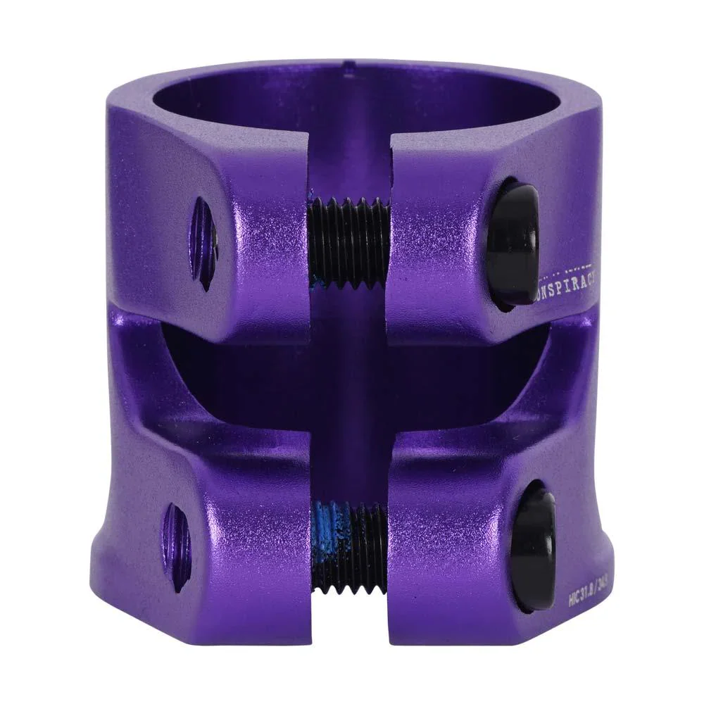 Triad Conspiracy 2-Bolt Clamp - Image 13