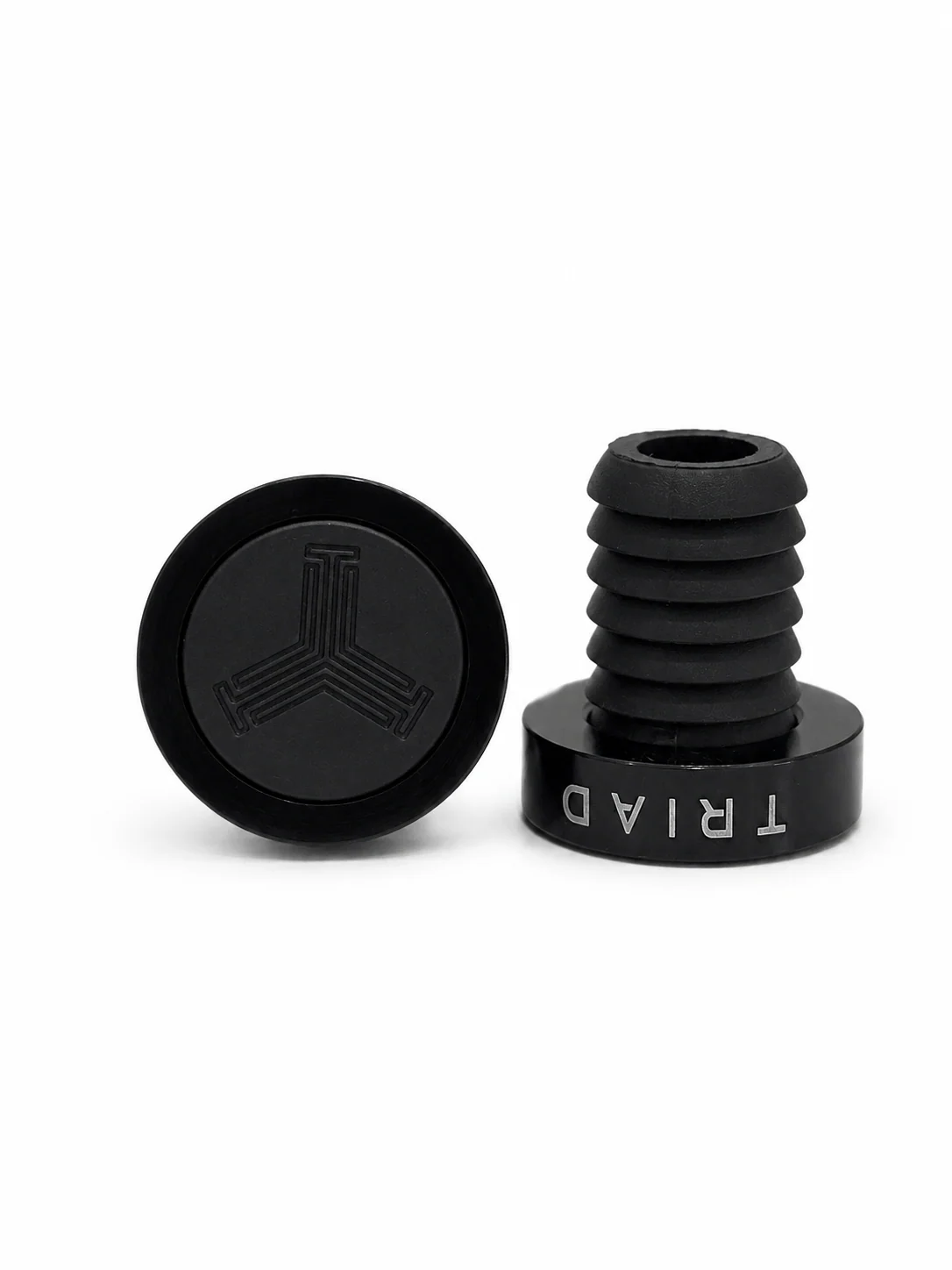 Triad Conspiracy Bar Ends - Aluminum Reinforced