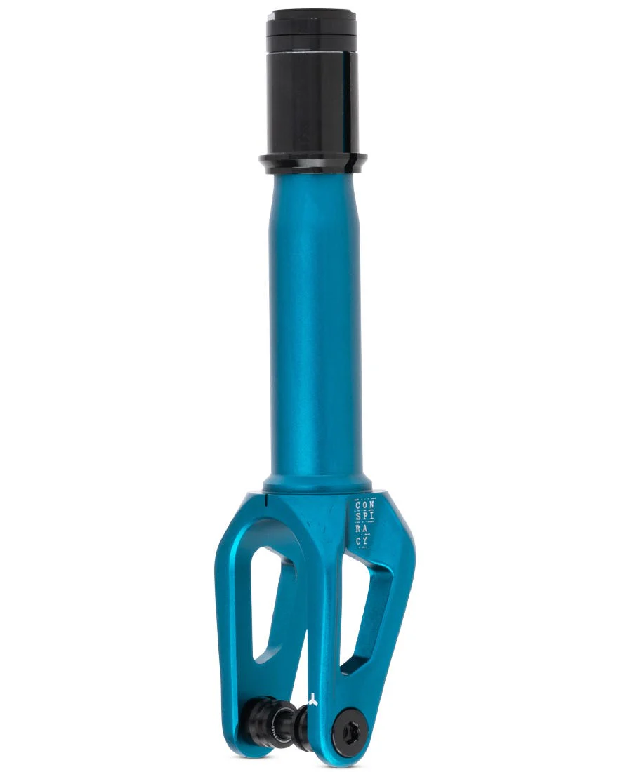 Triad Conspiracy TUC Fork - Image 3