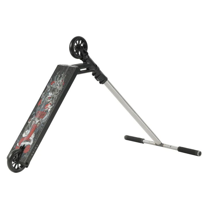 Triad Cursed Pro Scooter - 5.5" Wide - Image 4