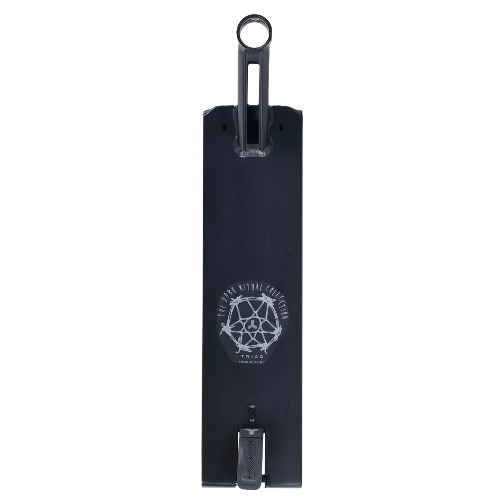 Triad Psychic V2 Deck - 5.5" Wide - Image 4