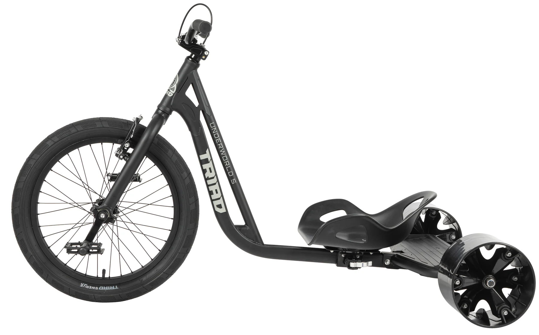 Triad Underworld 5 Drift Trike - Image 14