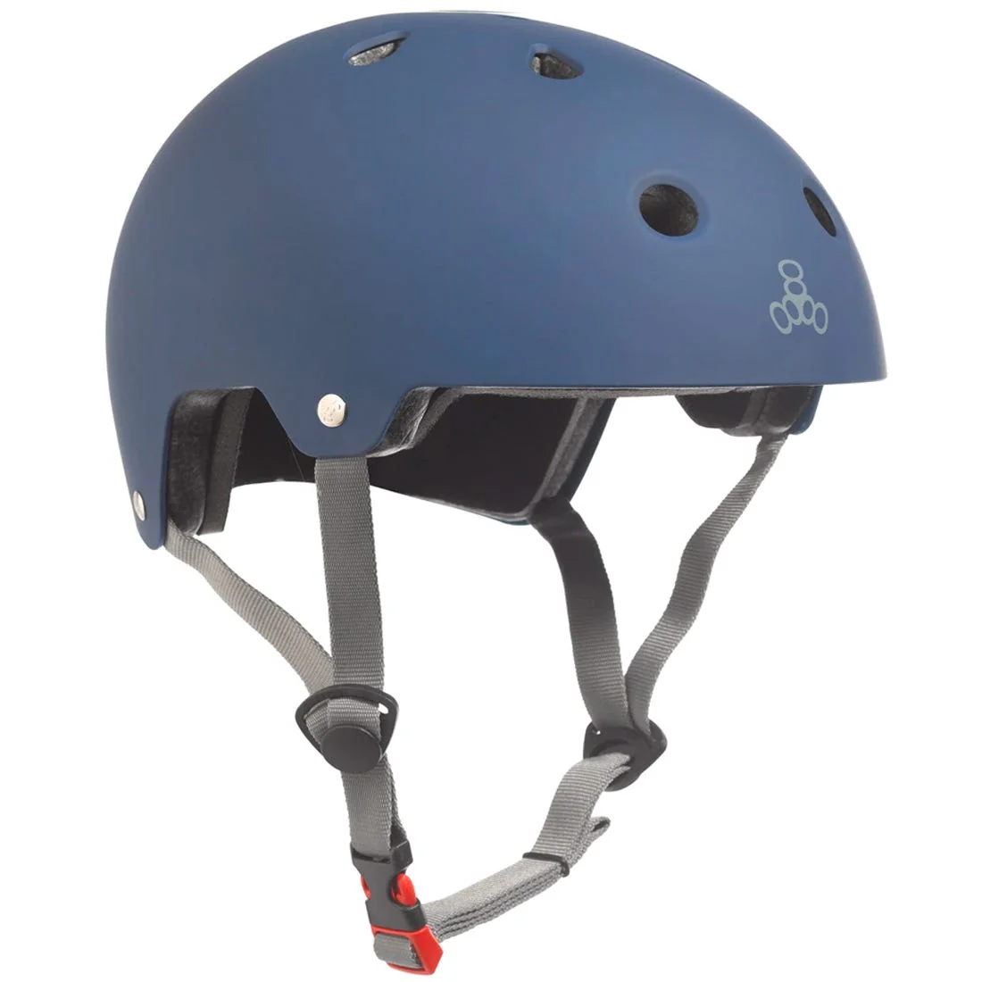 Triple Eight Dual Certified Helmet - Image 3