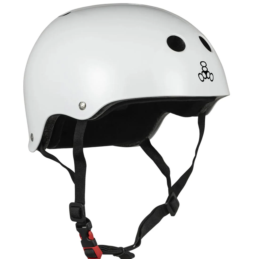 Triple Eight The Certified Sweatsaver Helmet - Image 9