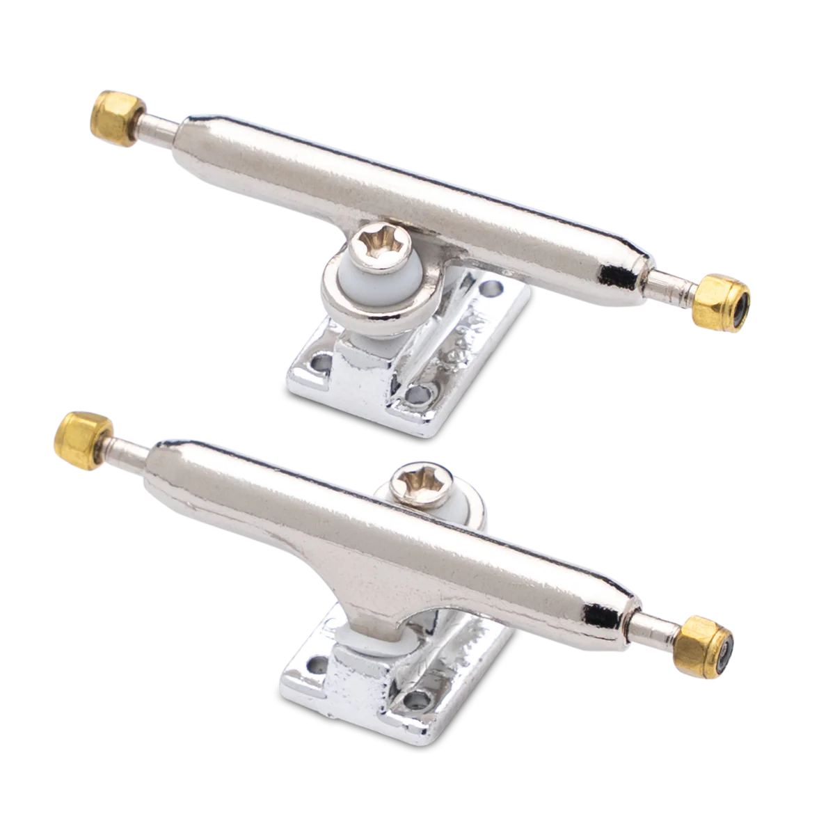 TV Base Fingerboard Trucks - 34mm - Image 5