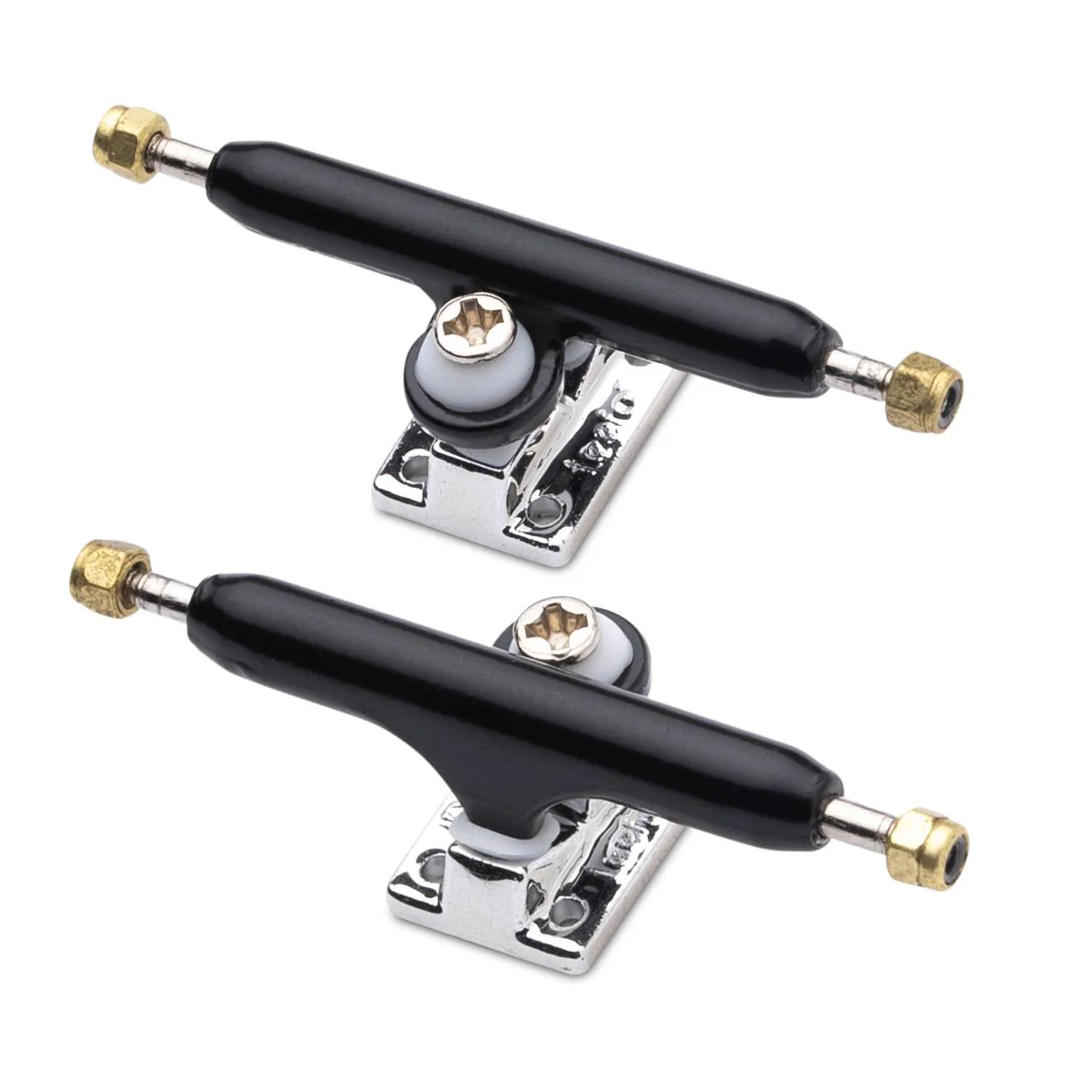 TV Base Fingerboard Trucks - 34mm - Image 6