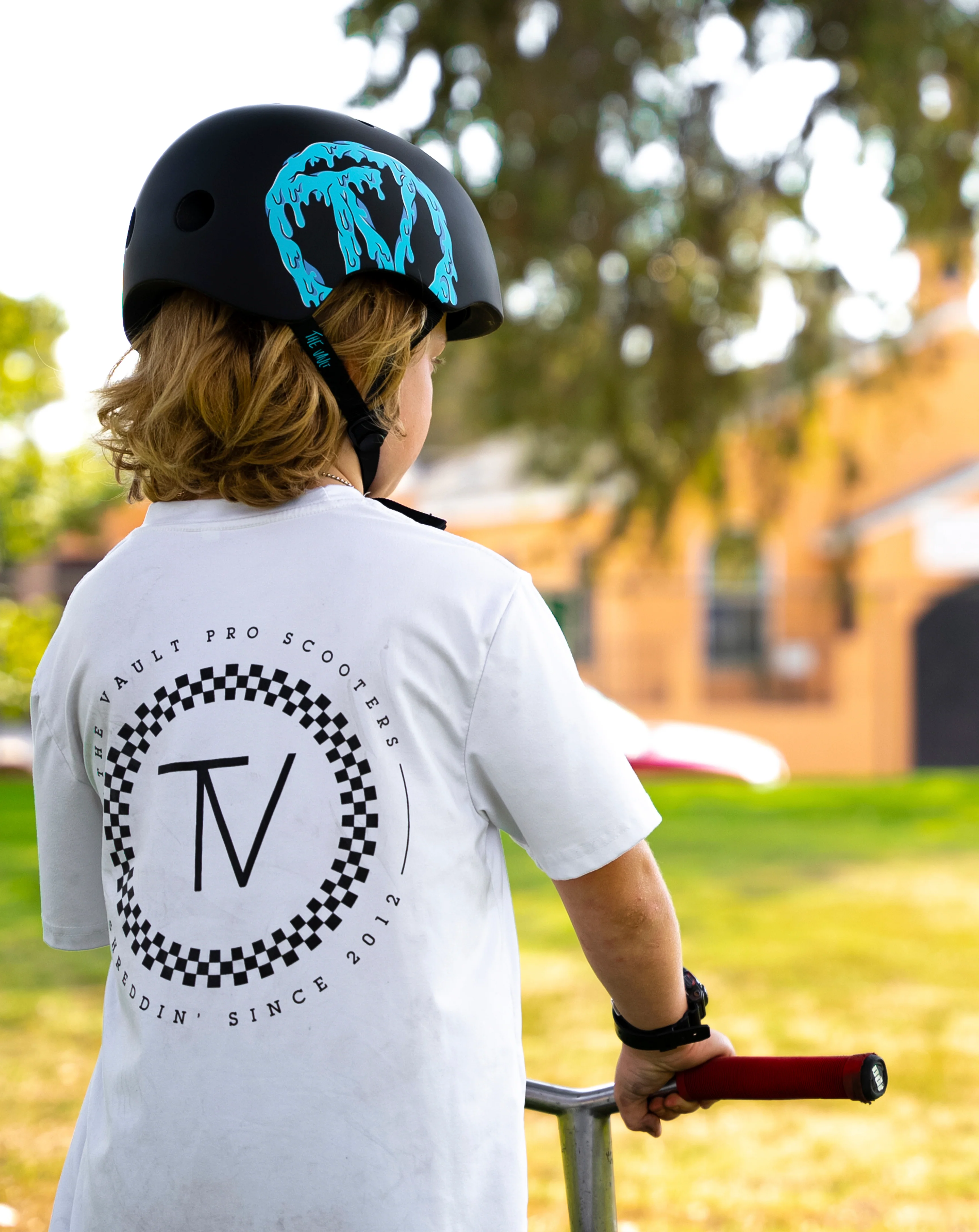 TV Certified Helmet - Image 5