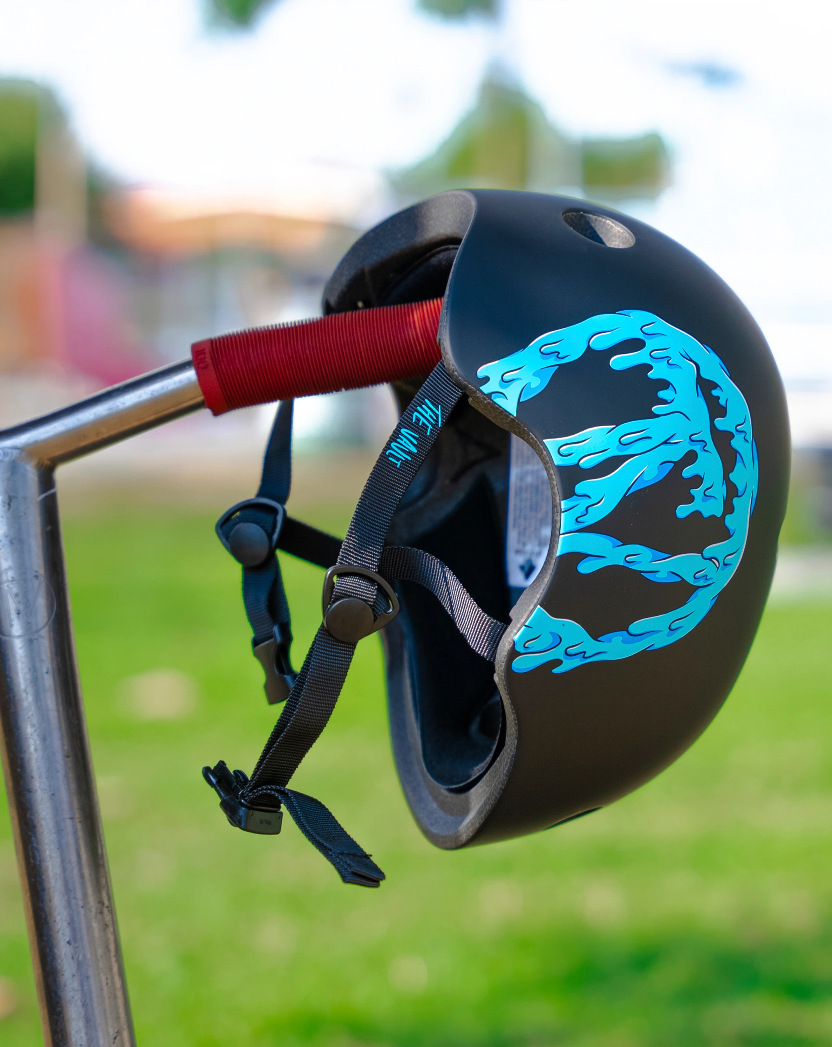 TV Certified Helmet - Image 7