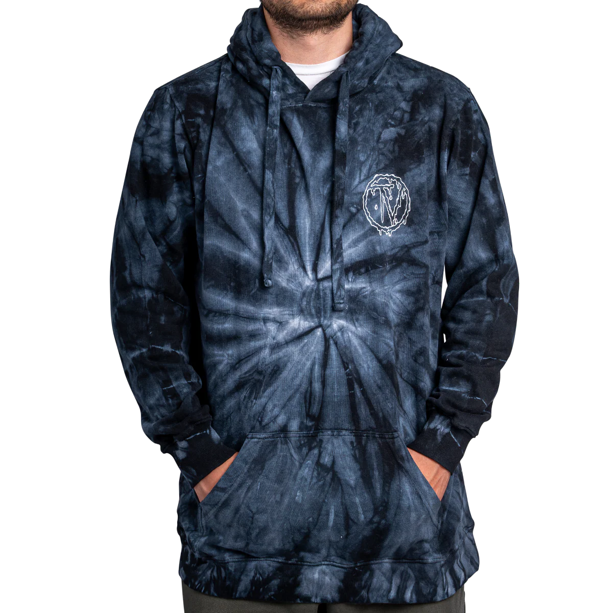 TV Cyclone Hoodie
