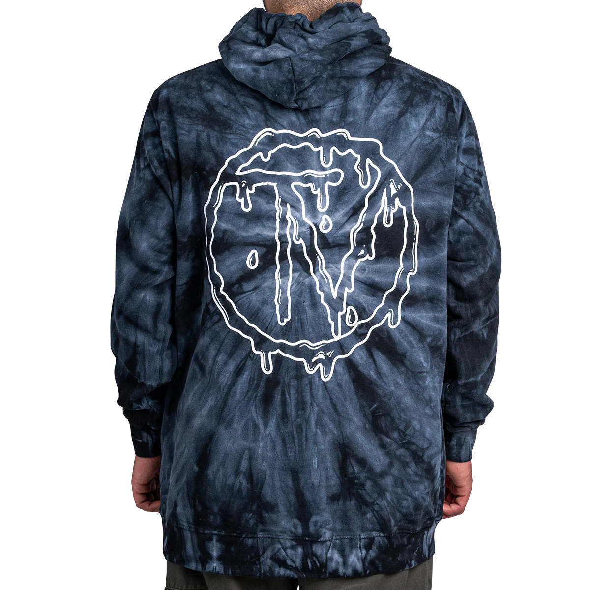 TV Cyclone Hoodie - Image 2