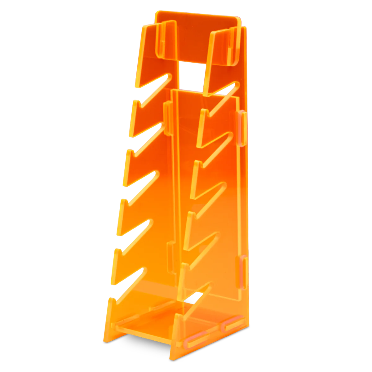 TV Fingerboard Rack - Image 5