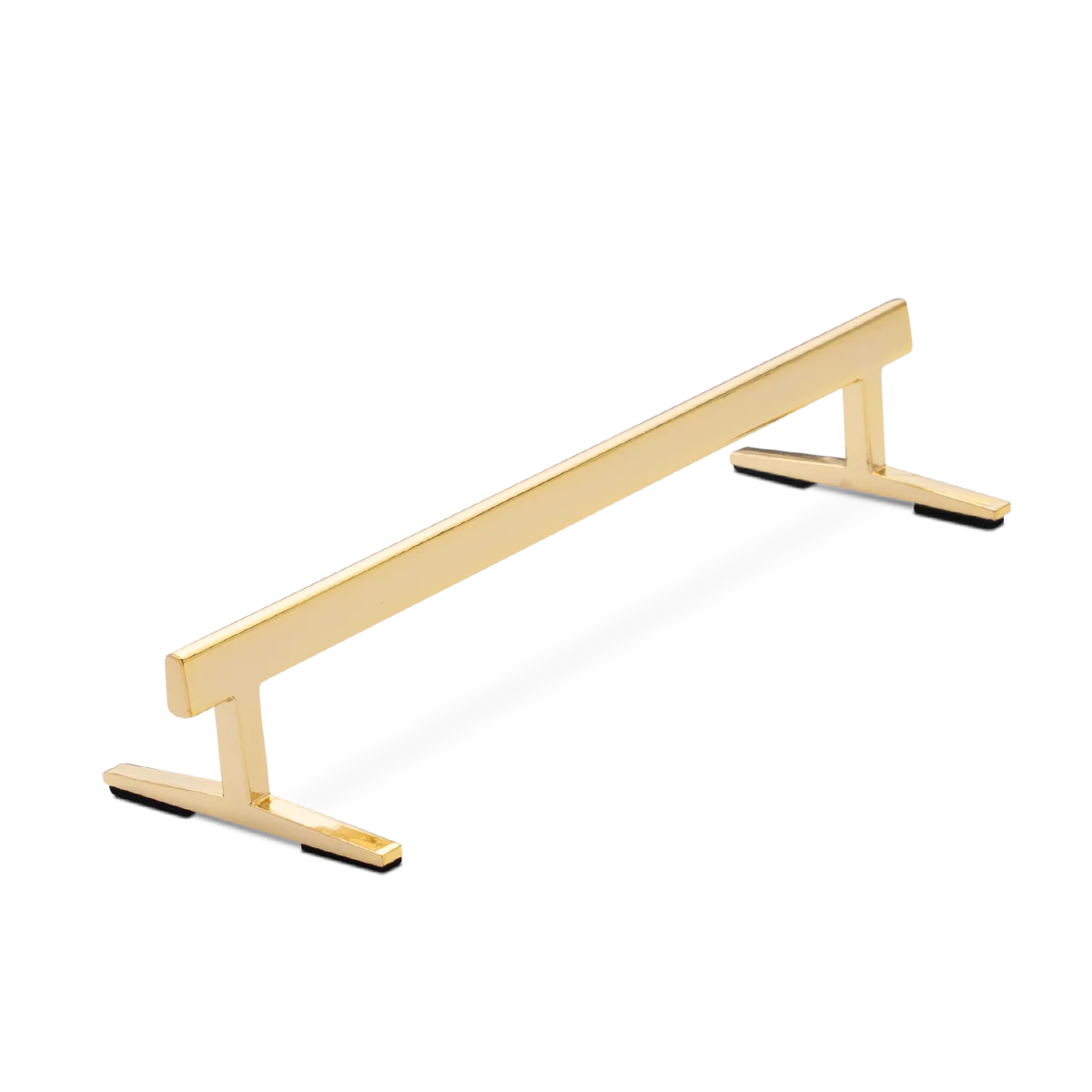 TV Fingerboard Rail - Flat Bar - Image 3