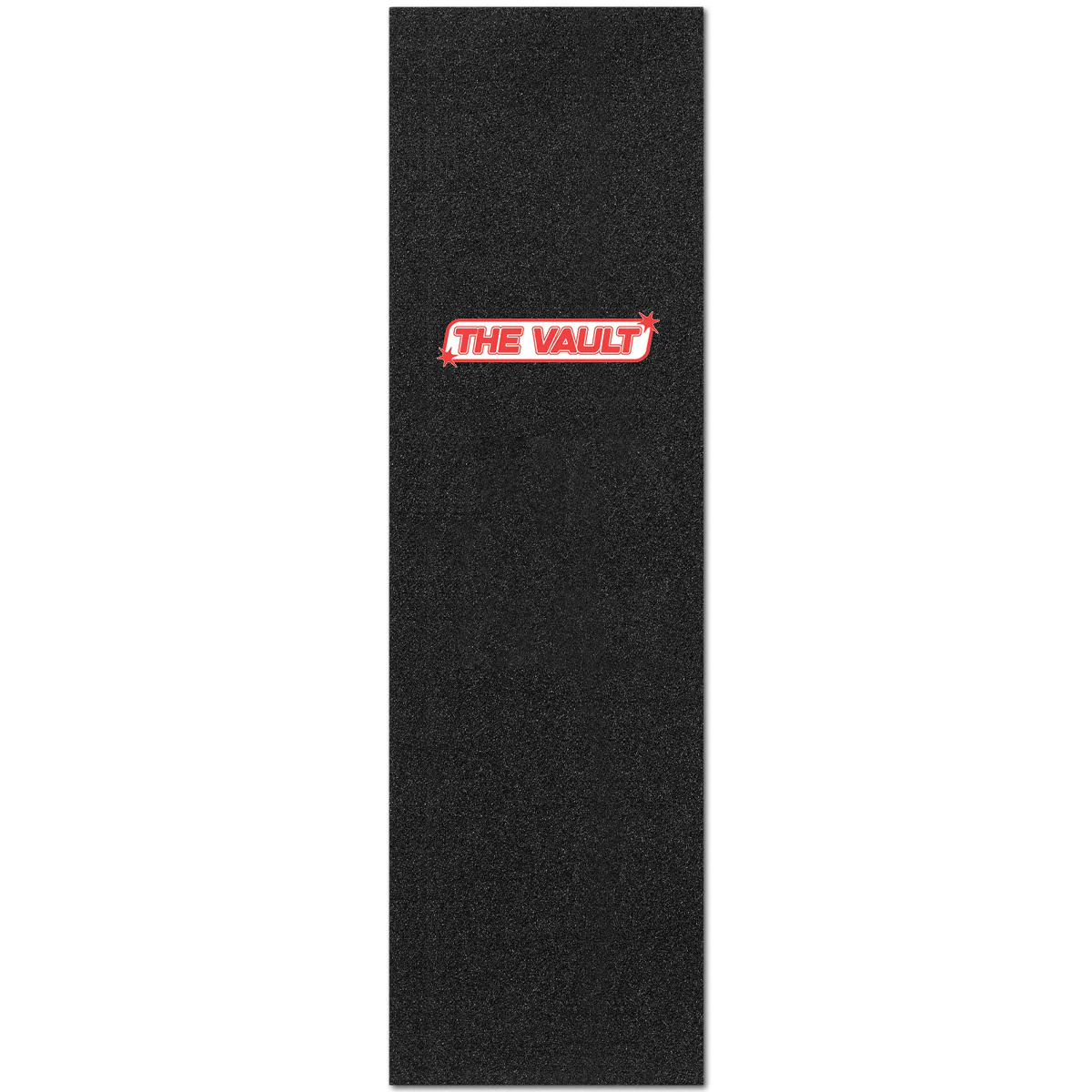 TV Flash Logo Grip Tape