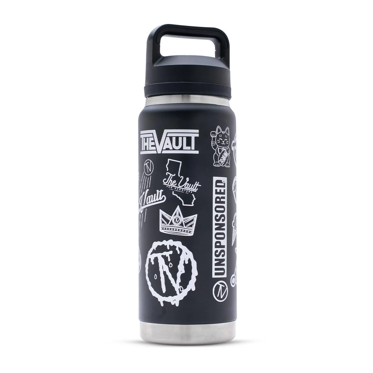 TV Hydro Water Bottle